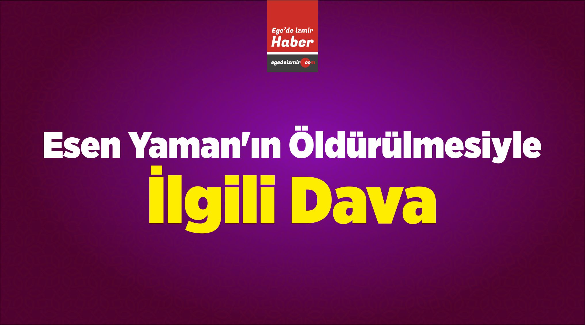 Esen Yaman
