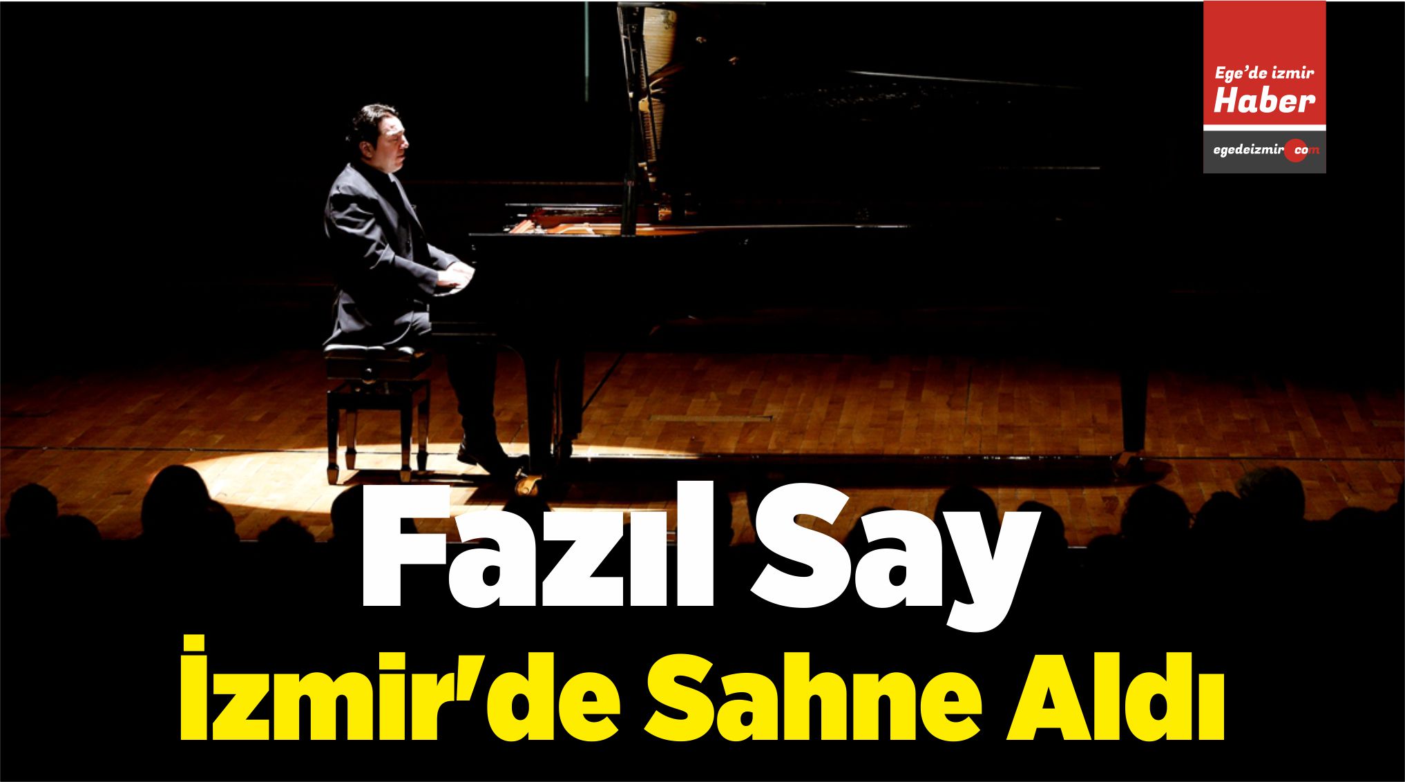 Fazıl Say