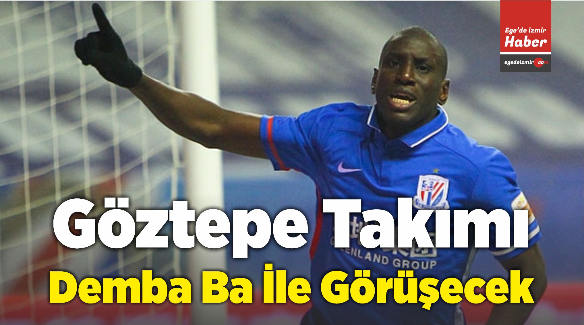 Demba Ba