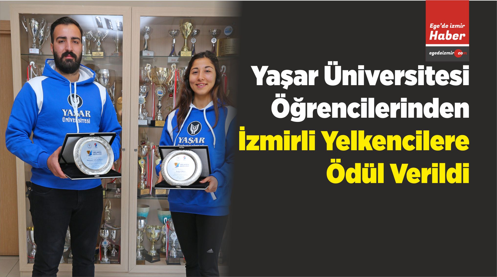 Yaşar Üniversitesi