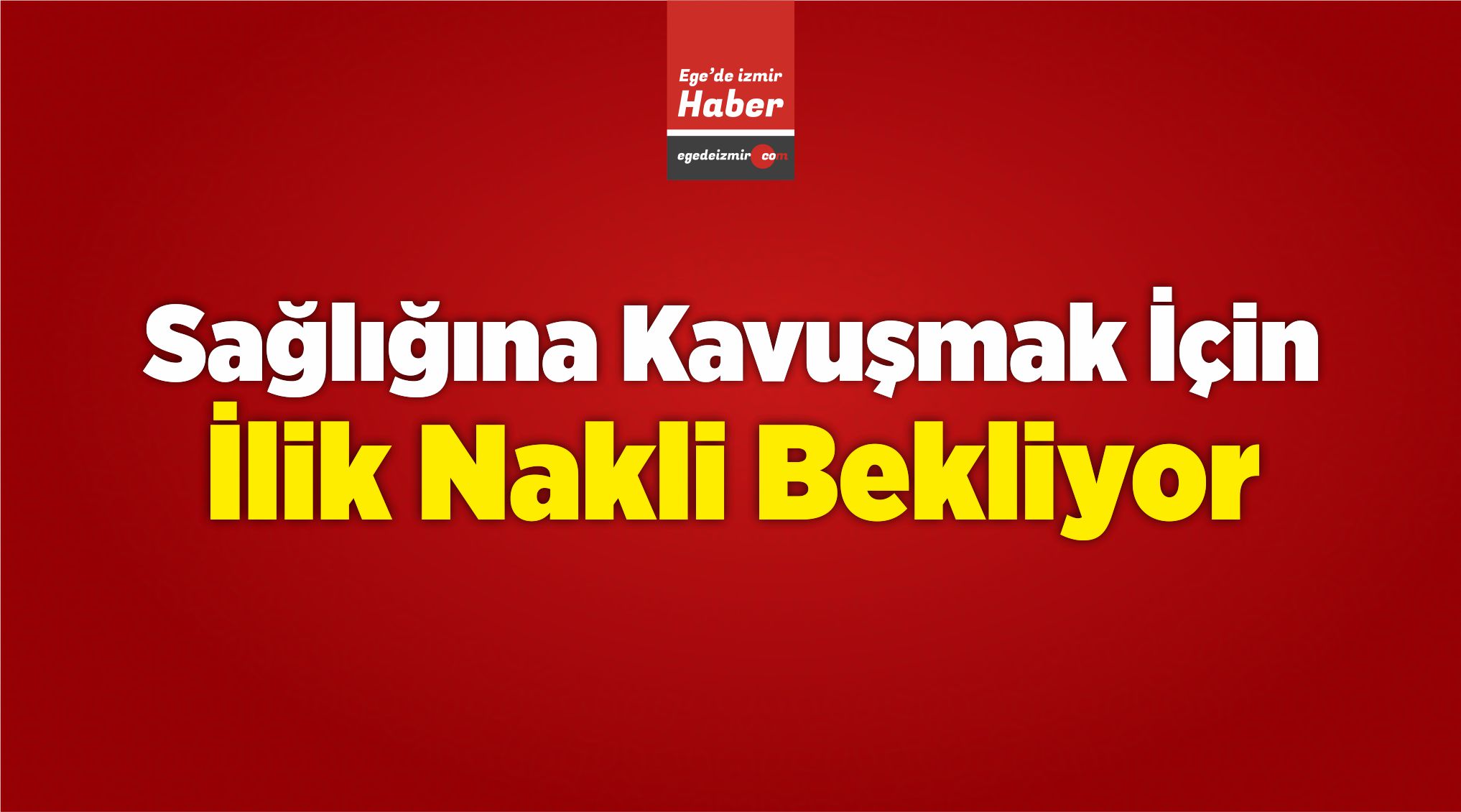 ilik Nakli