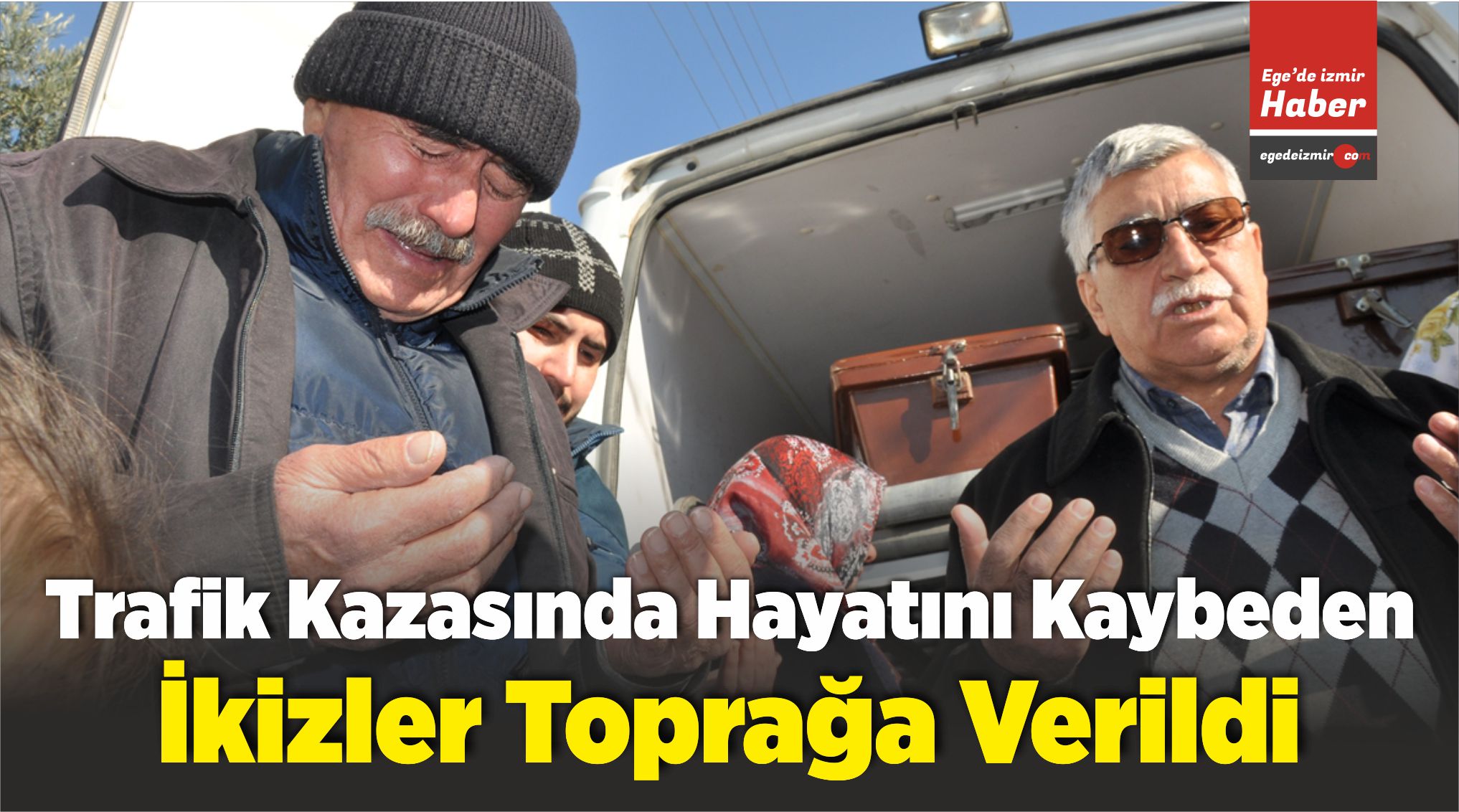 Toprağa Verildi