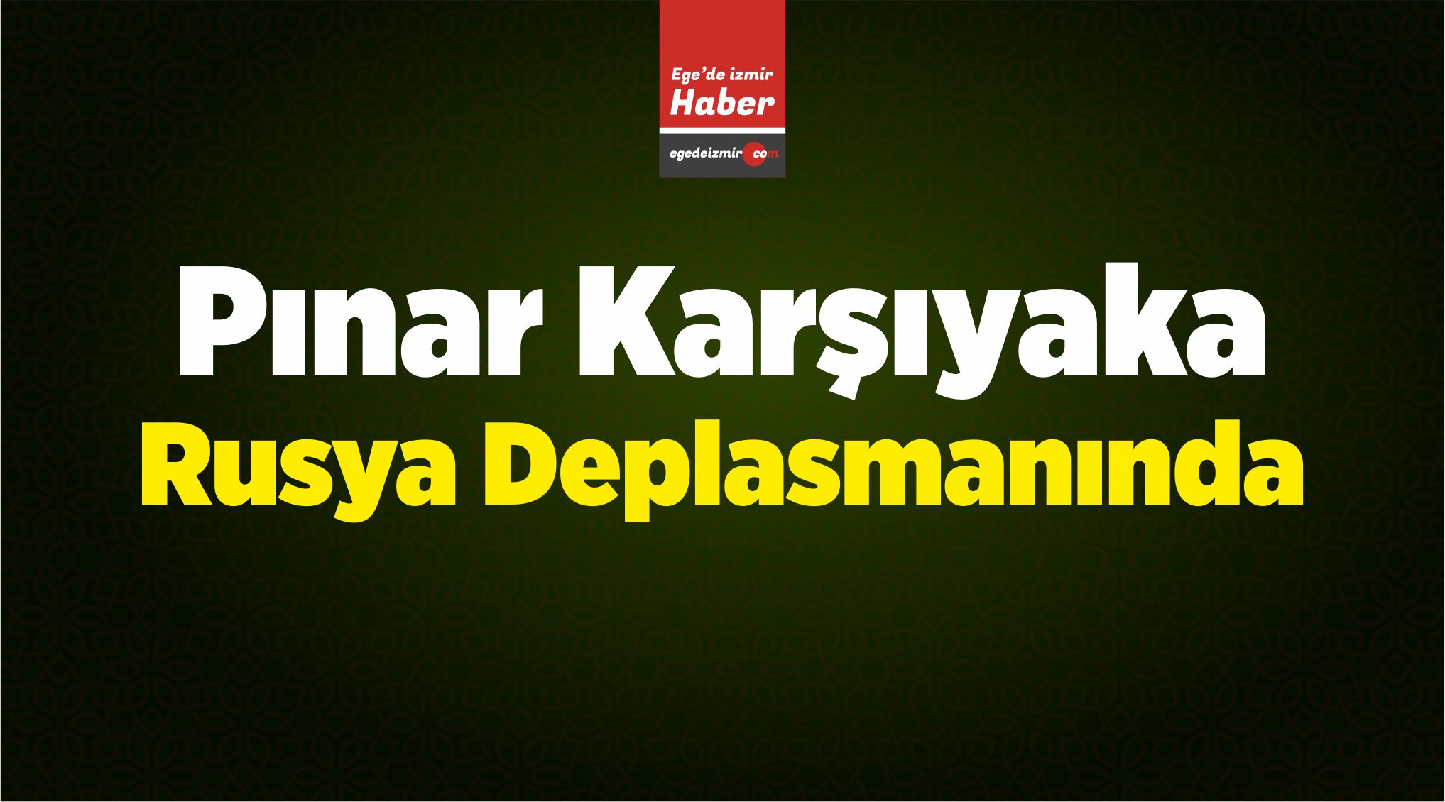 Pınar Karşıyaka