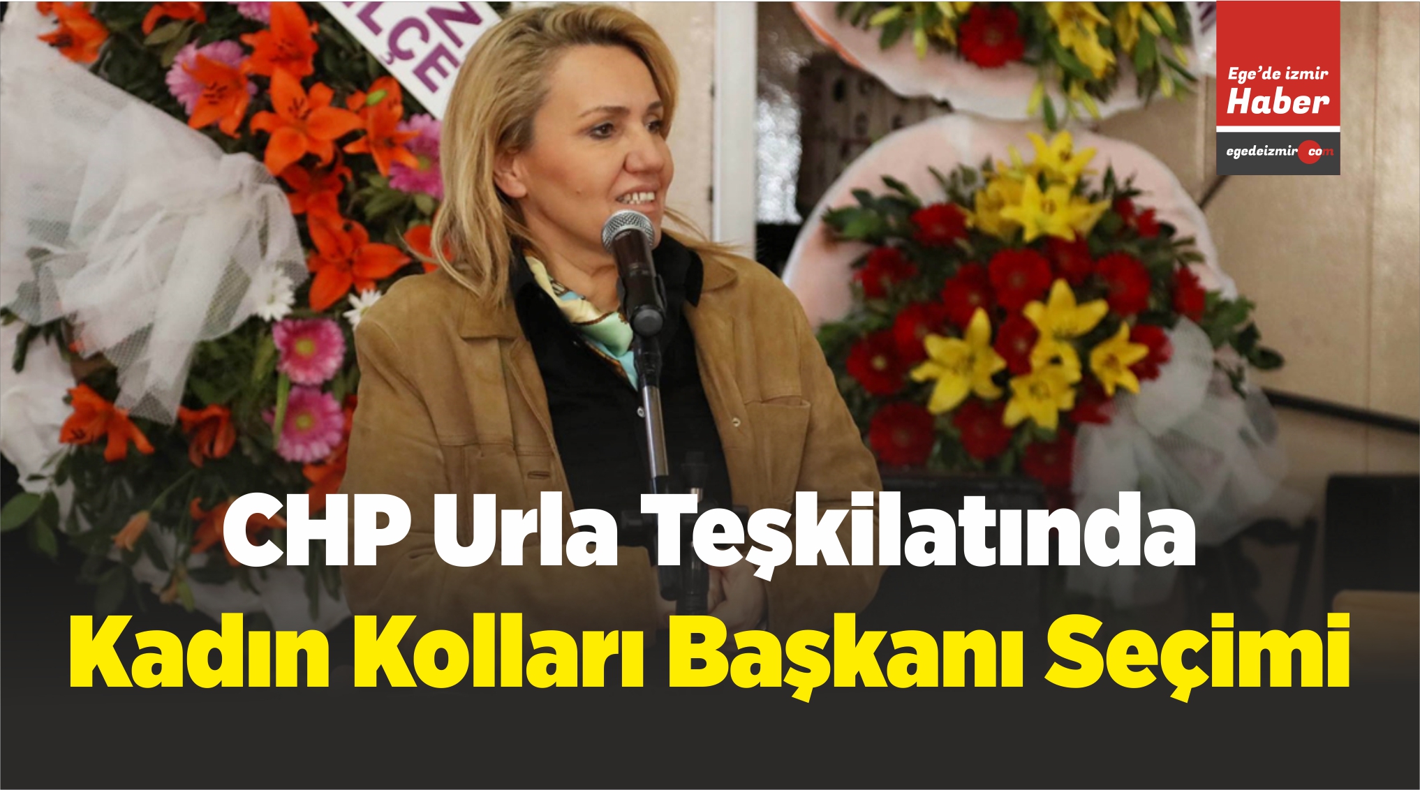 CHP Urla