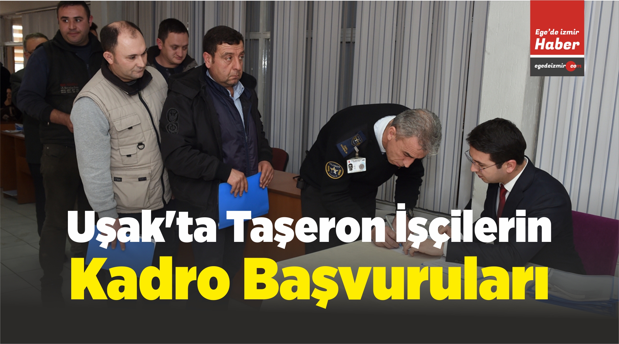 Taşeron