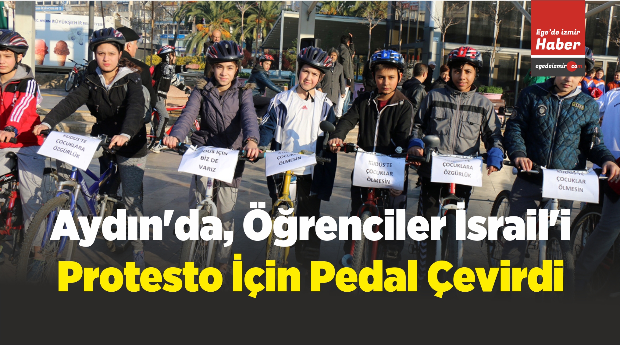 Pedal Çevirdi