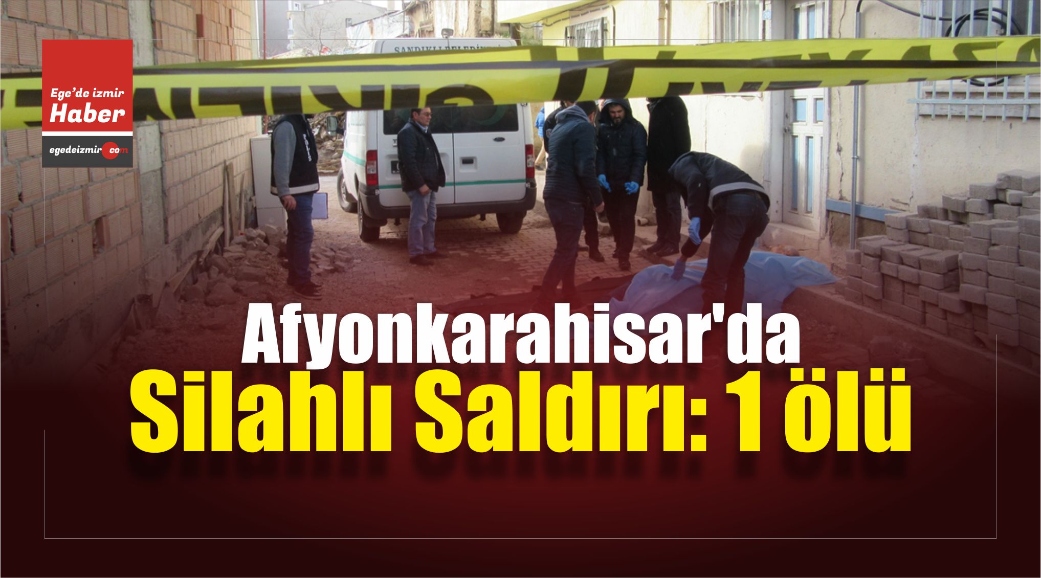 Öldü