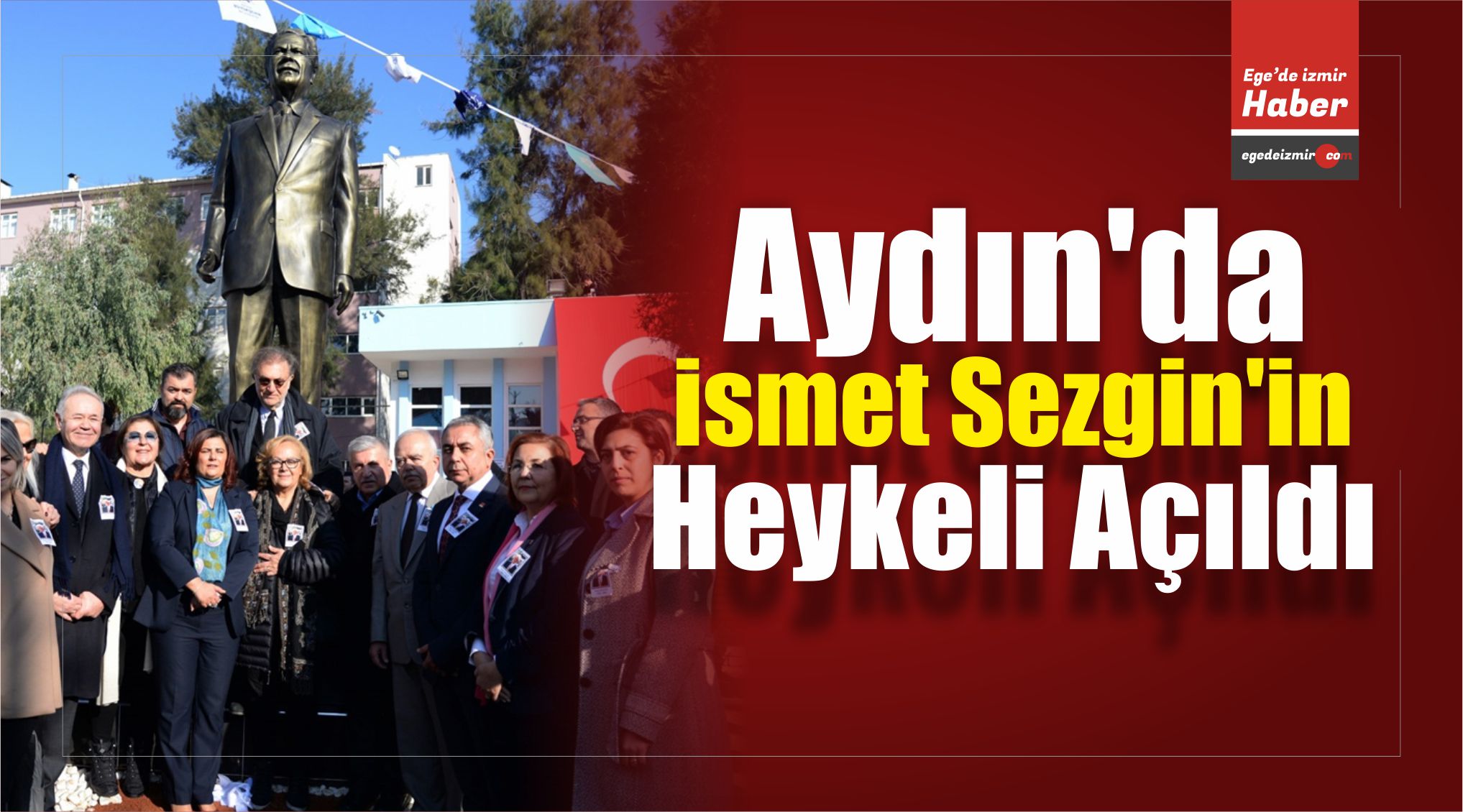İsmet Sezgin