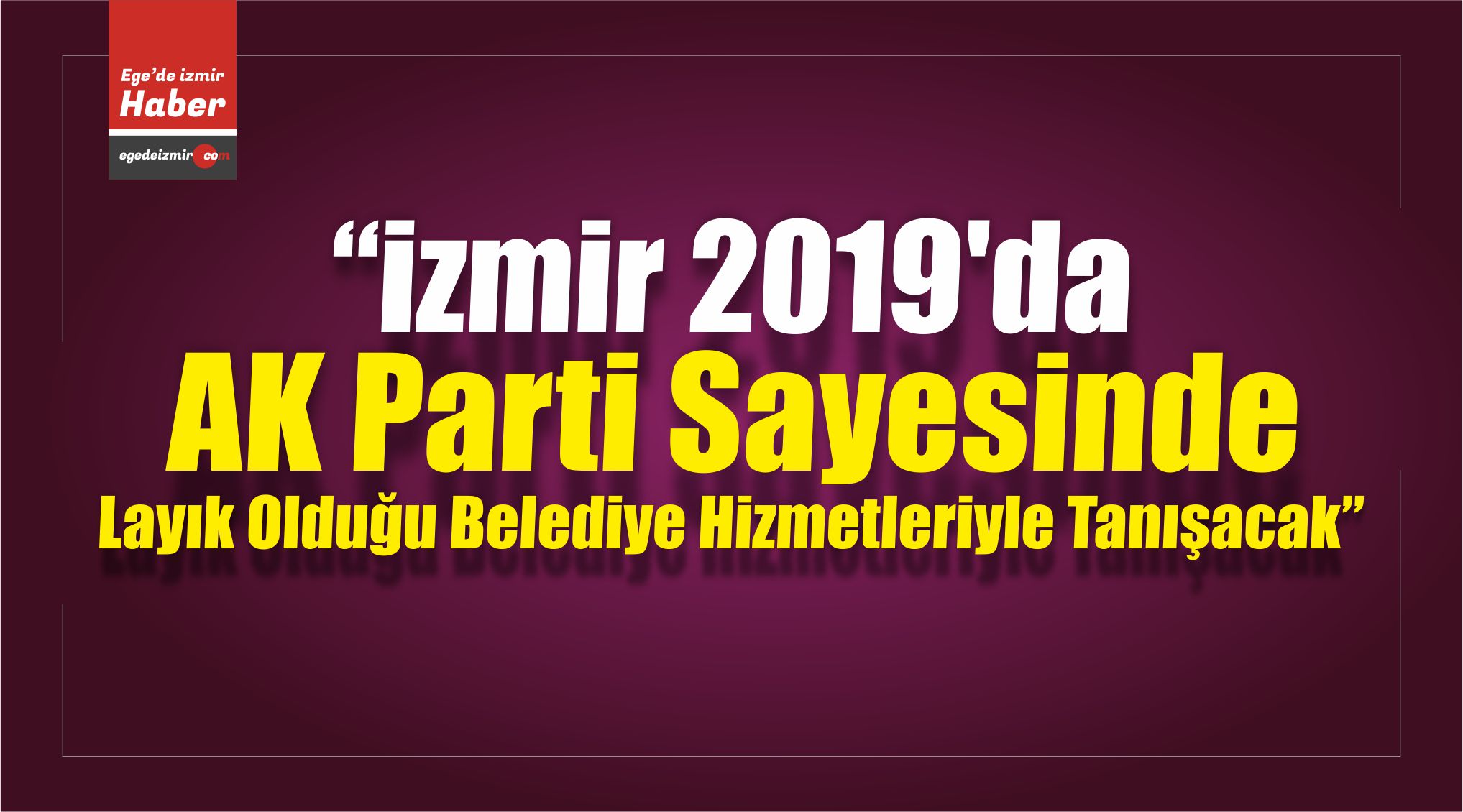 İzmir Zam