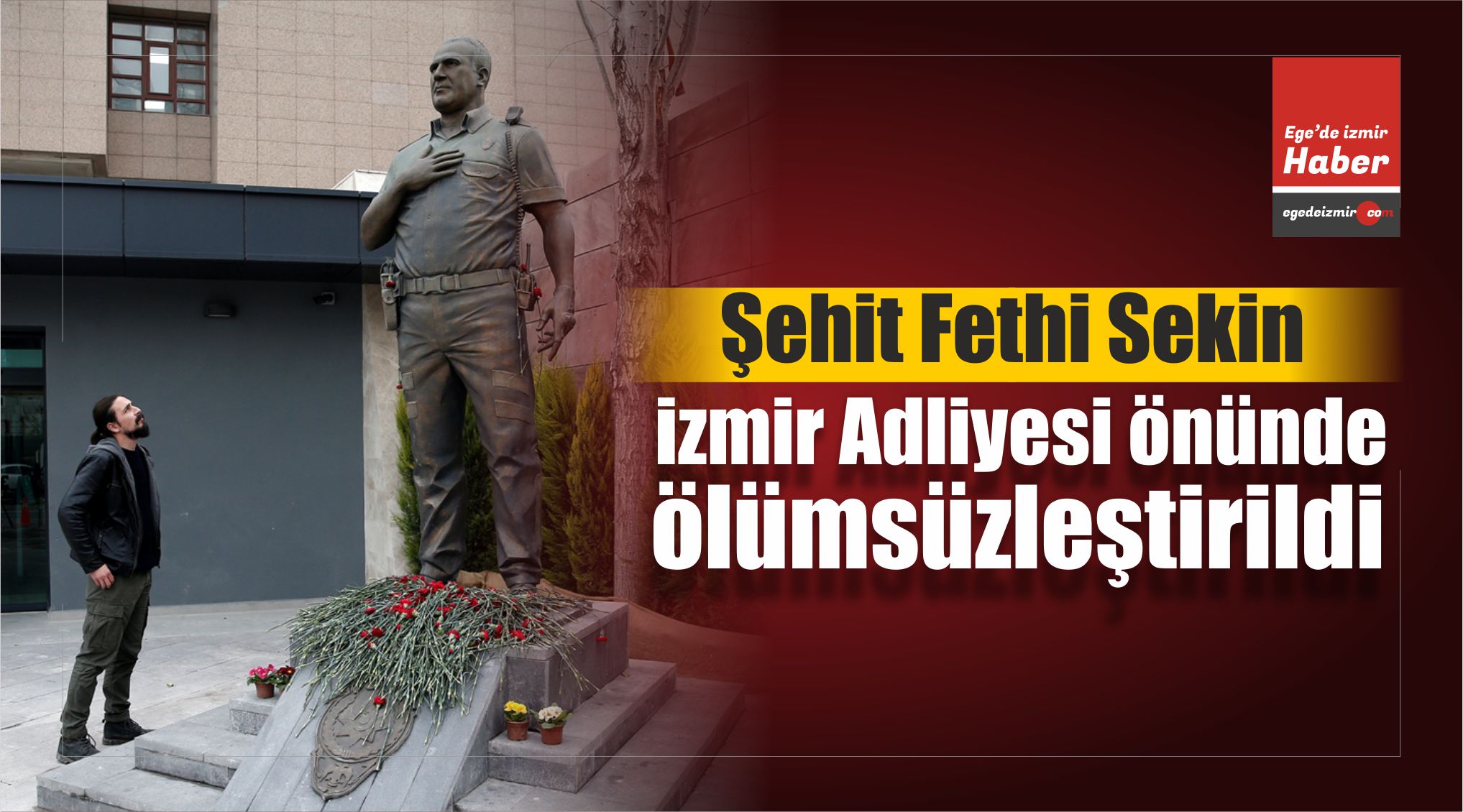 Şehit Fethi Sekin