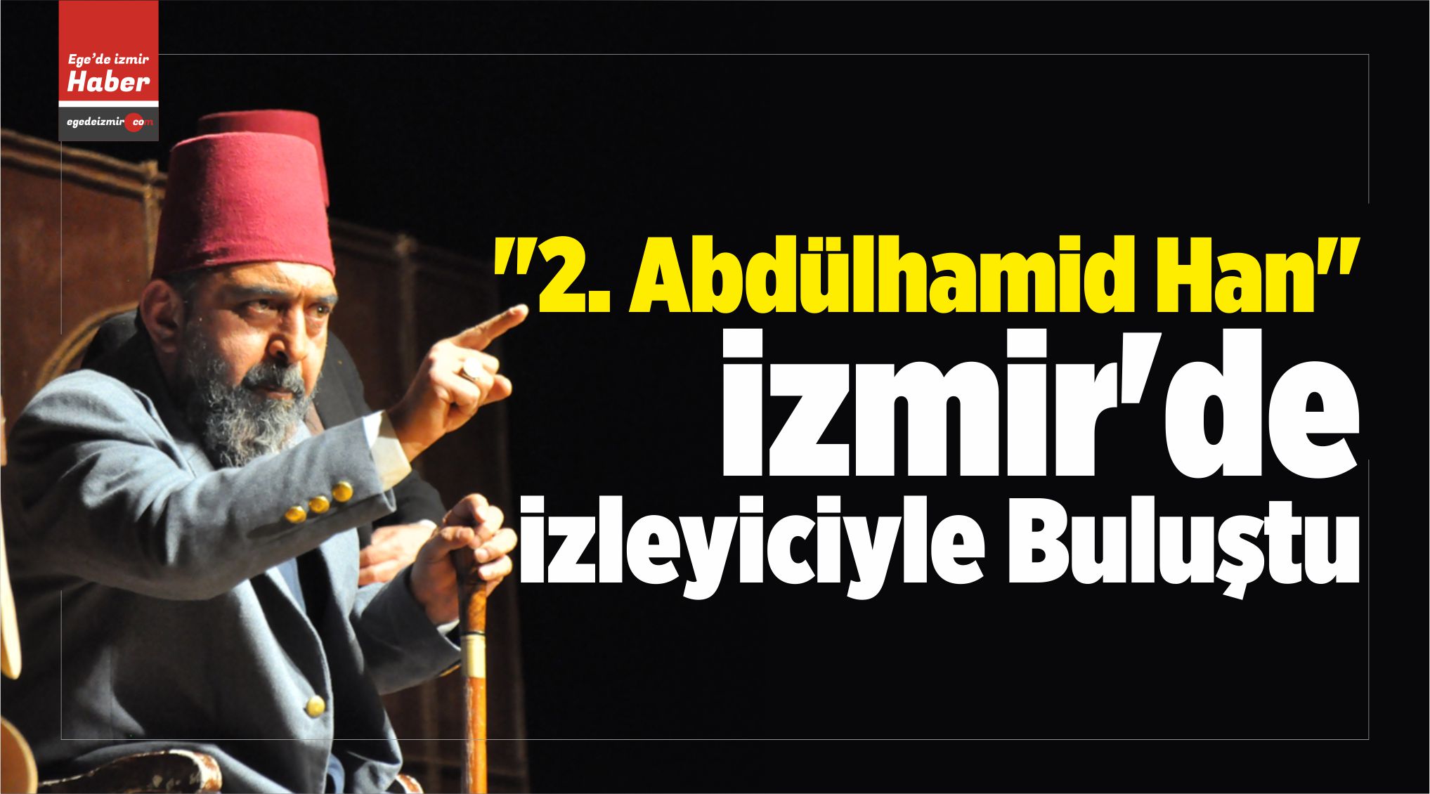 2. Abdülhamid Han