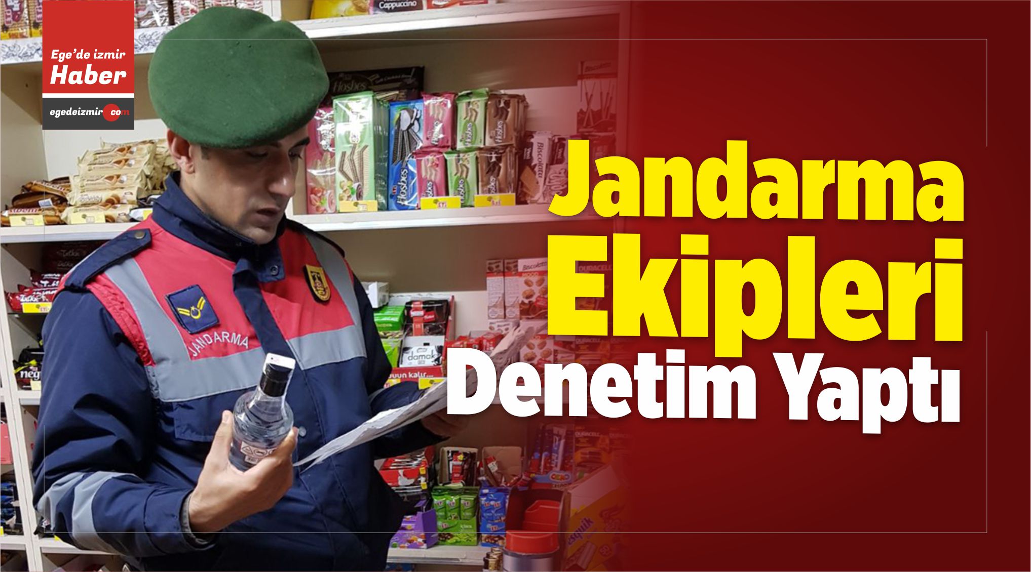 Denetim