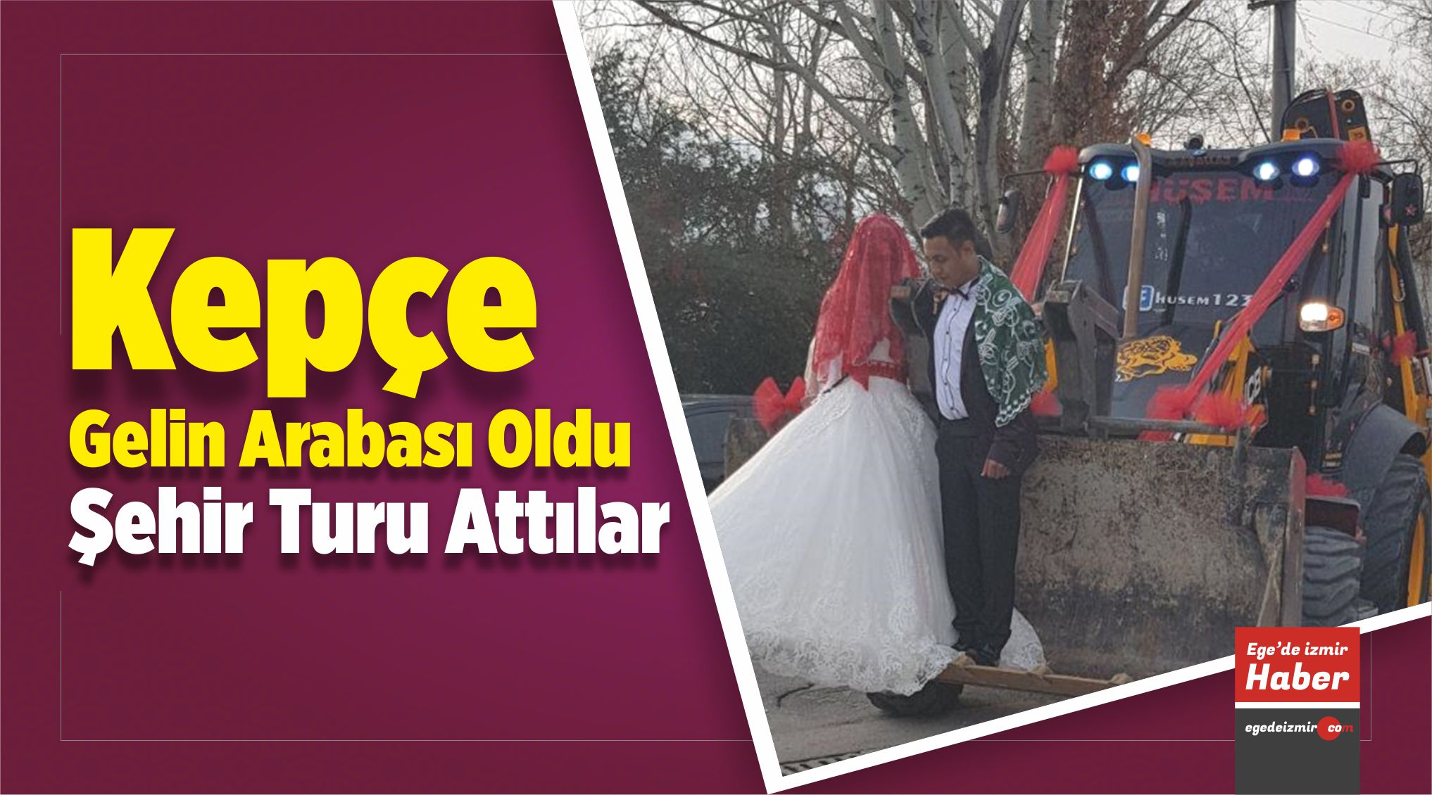 Gelin Arabası