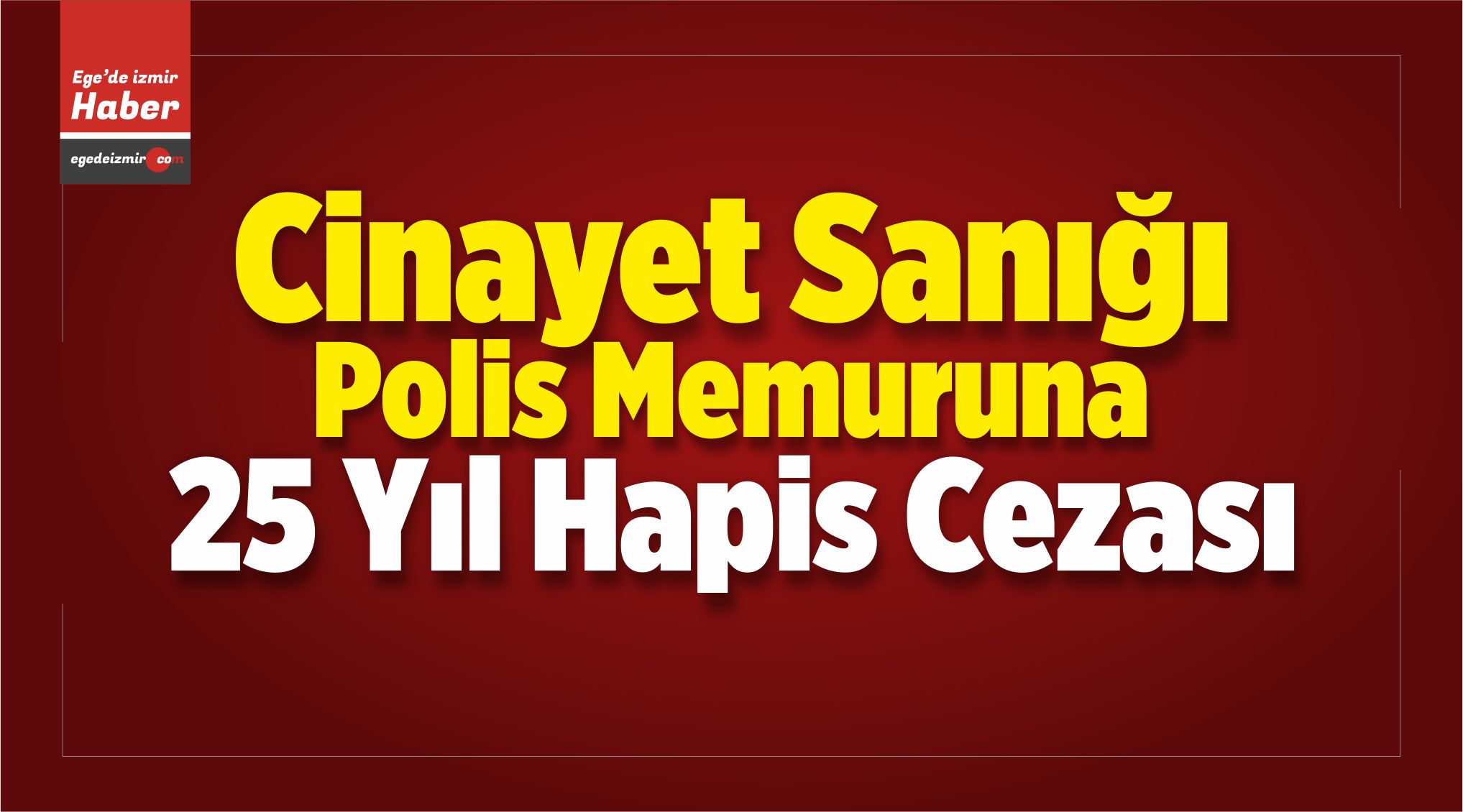 Hapis Cezası