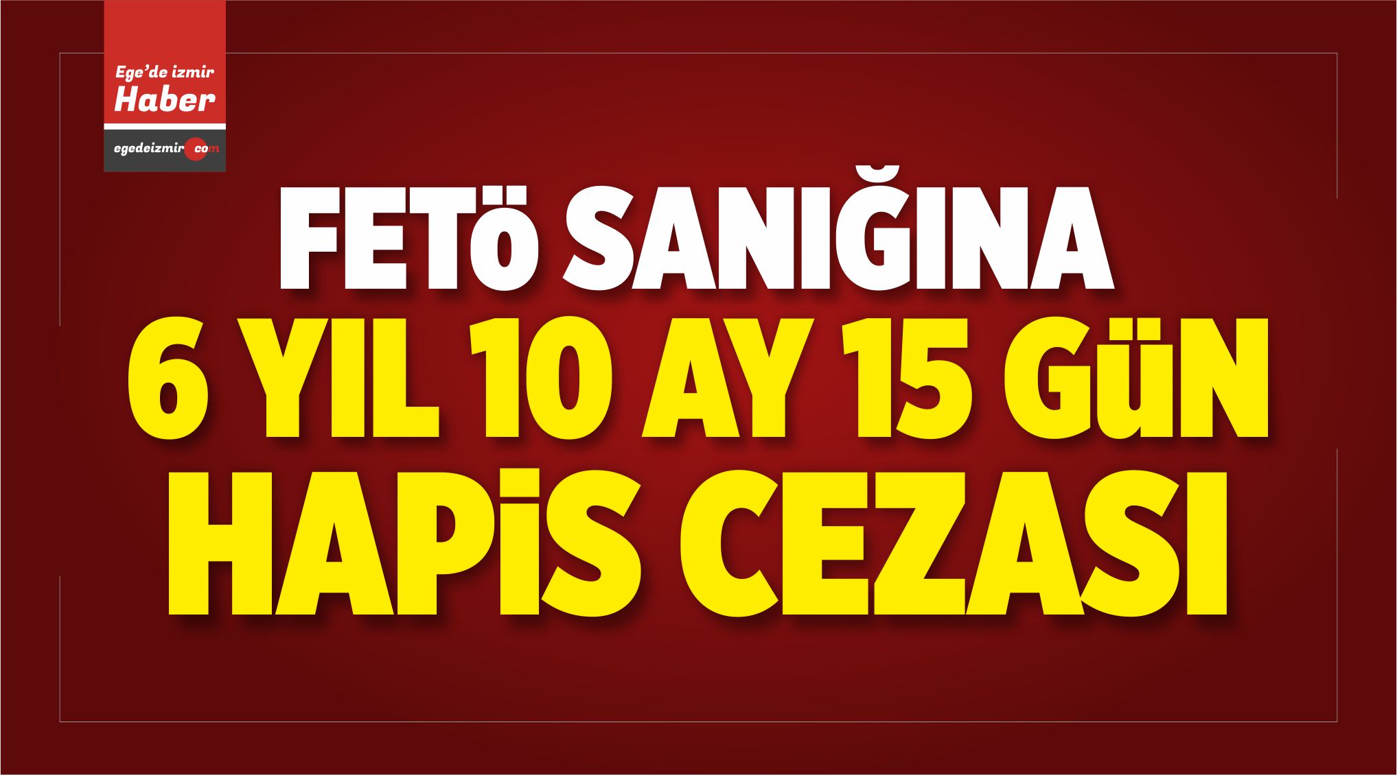 Hapis Cezası