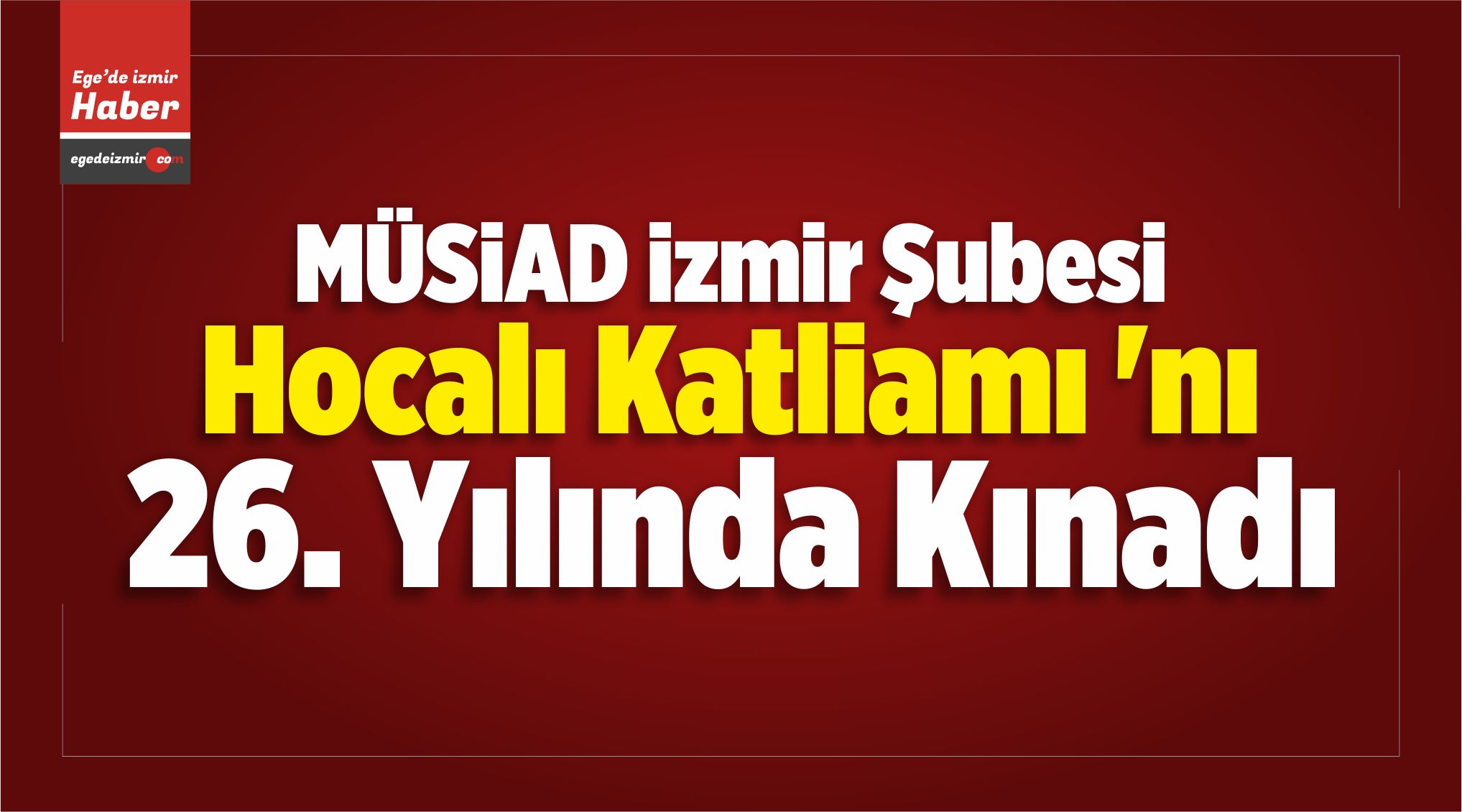 Hocalı Katliamı