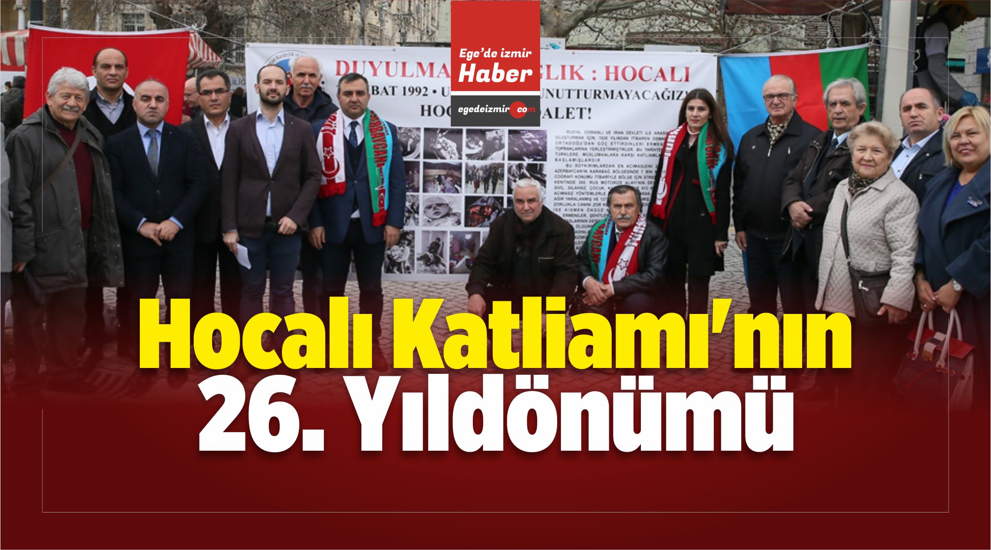 Hocalı Katliamı