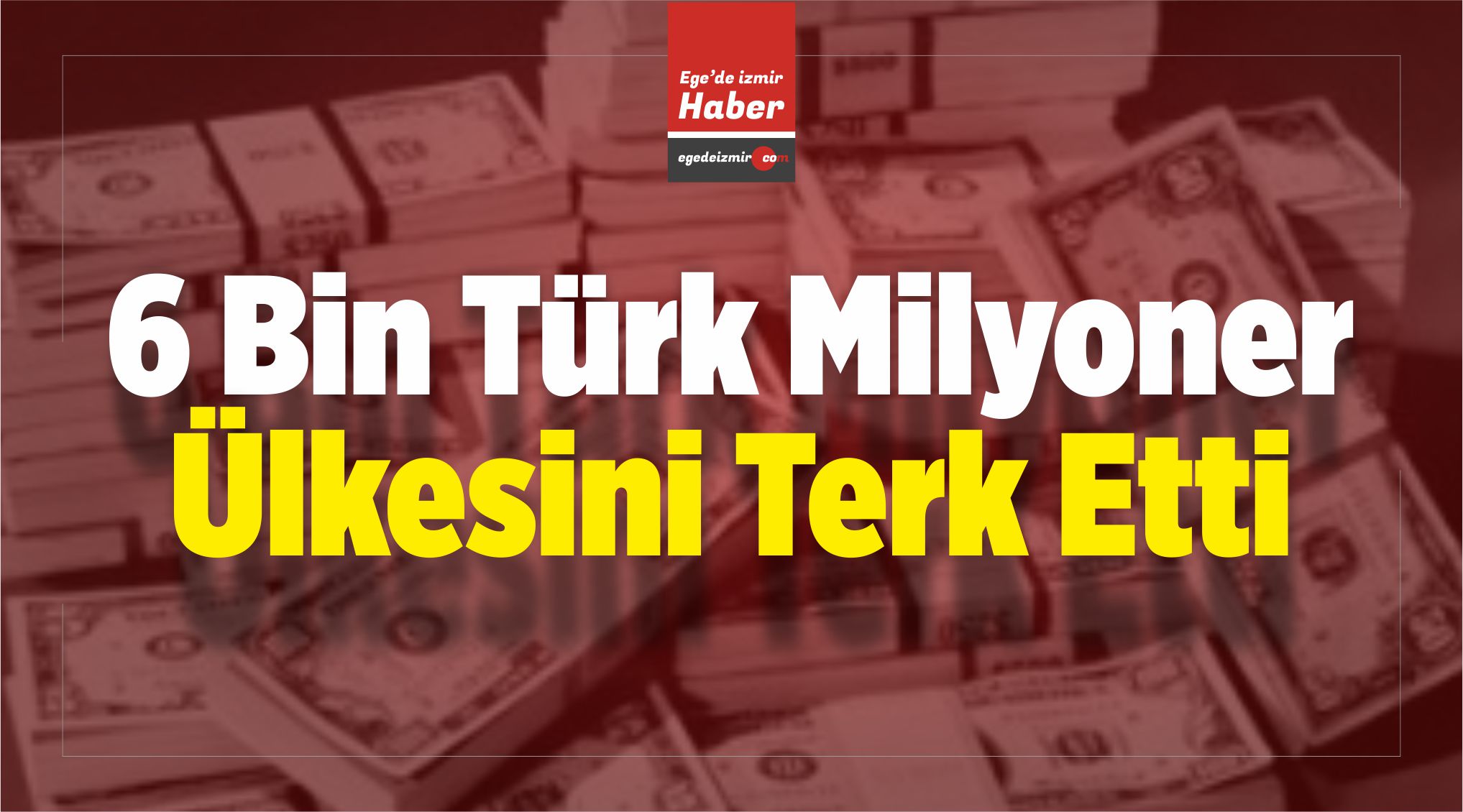 Milyoner Göçü