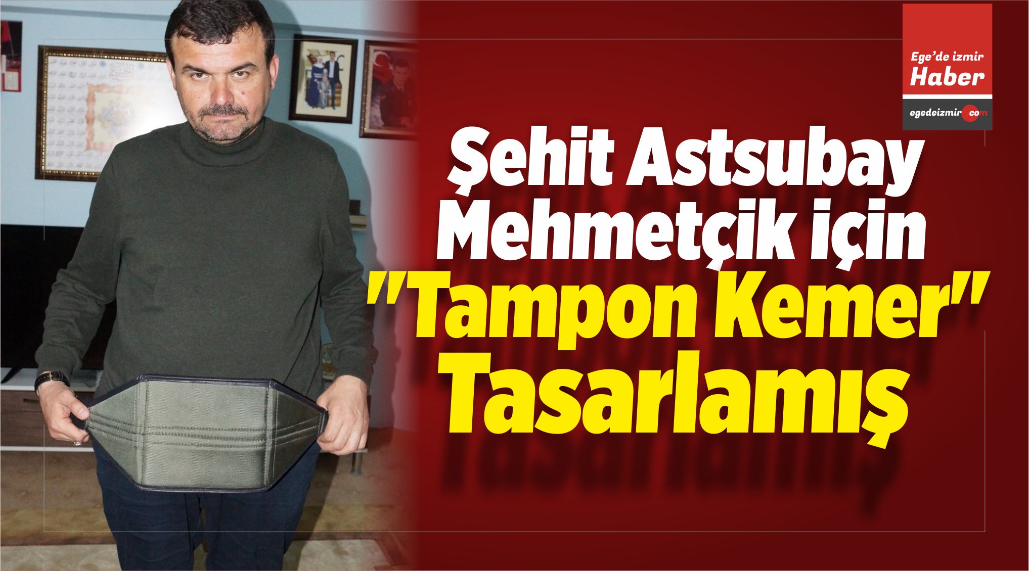 Tampon Kemer