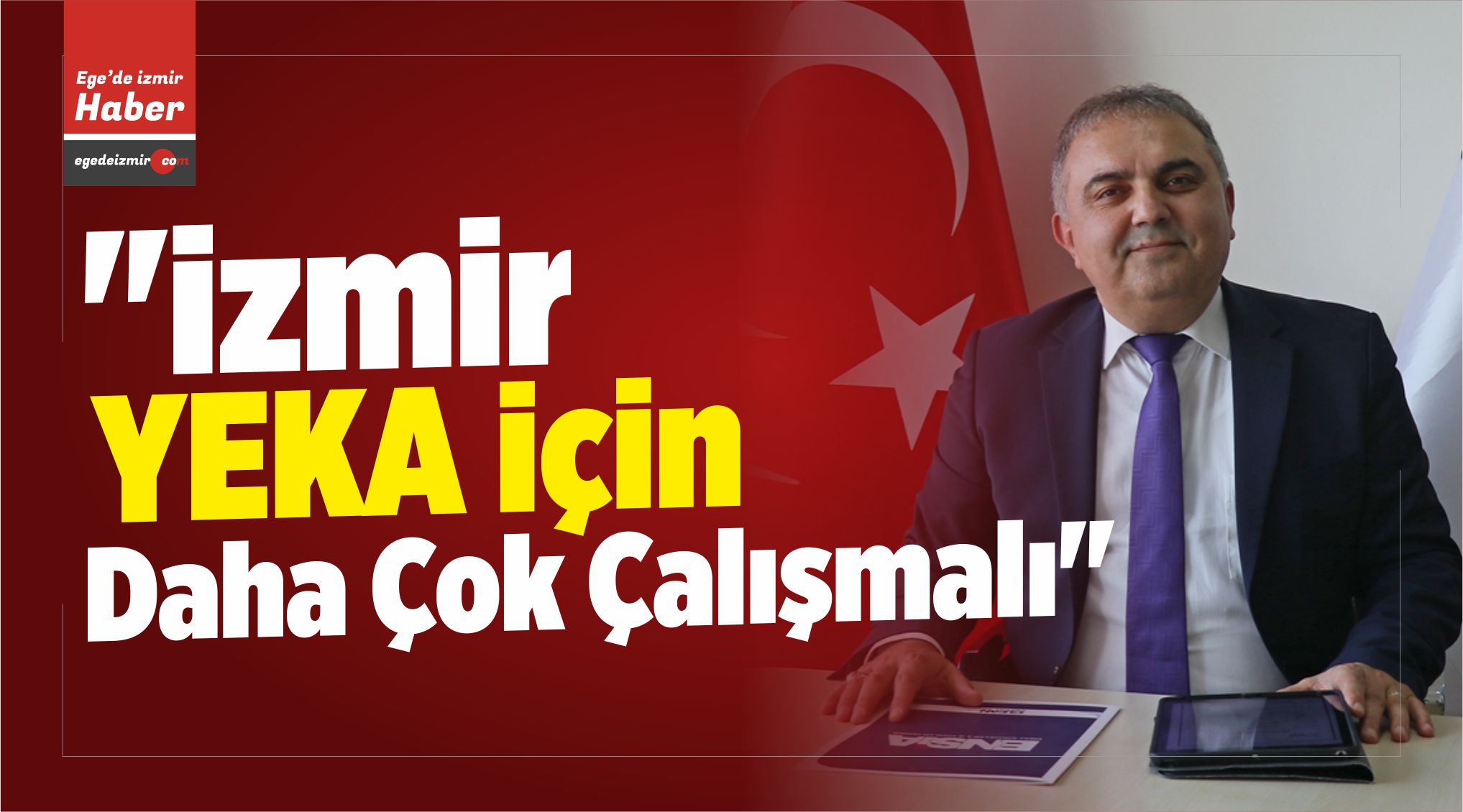 YEKA