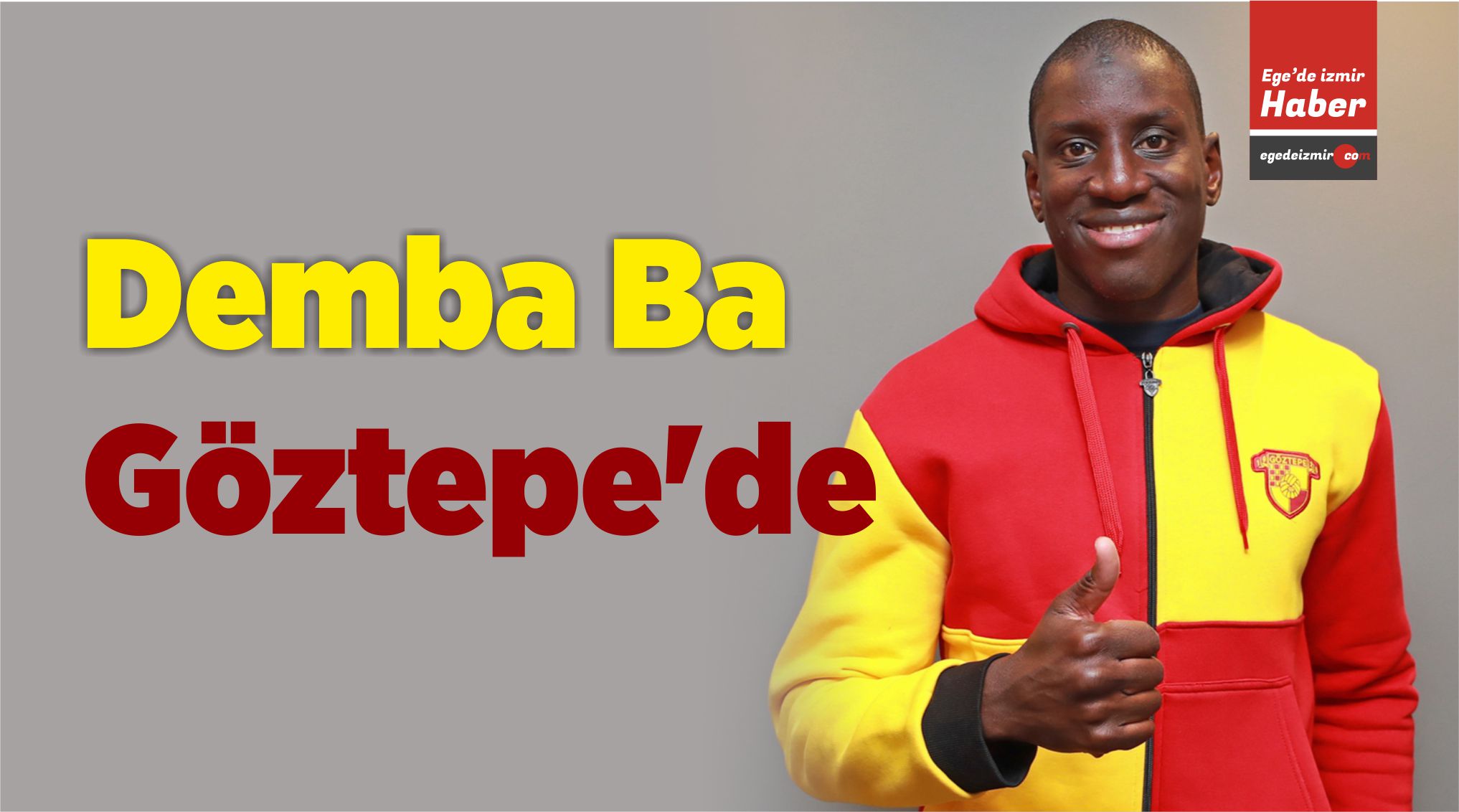 Demba Ba