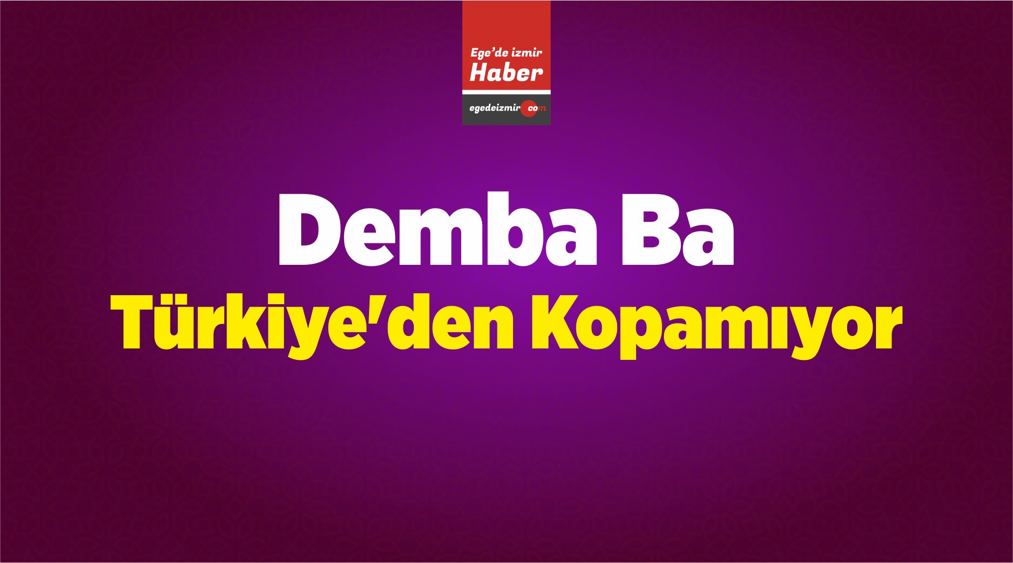 Demba Ba