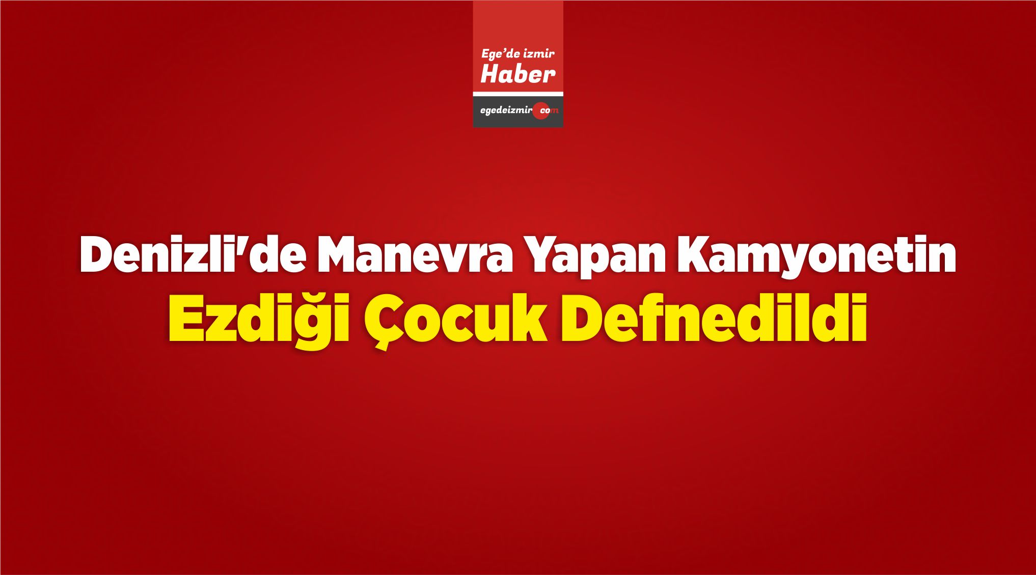 Kamyonetin