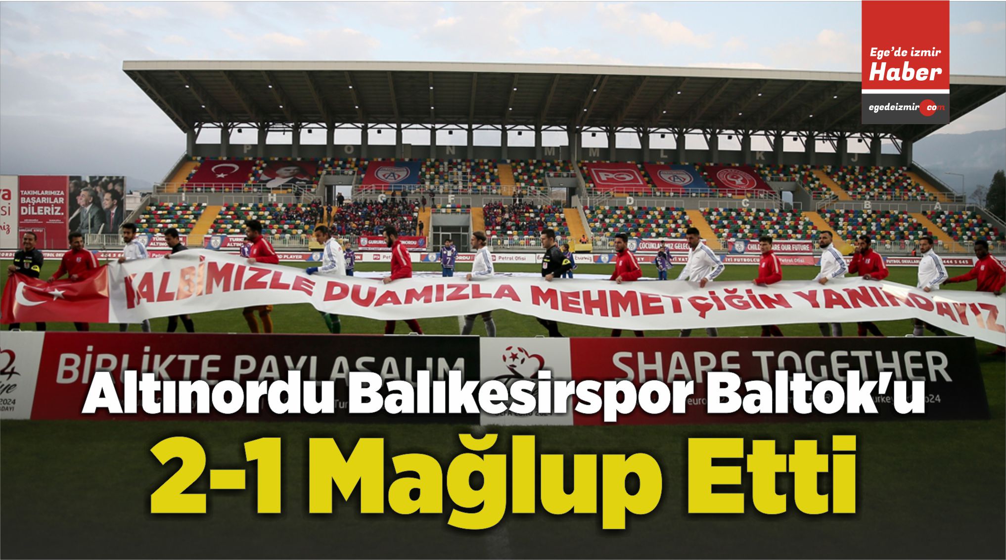 Balıkesirspor Baltok
