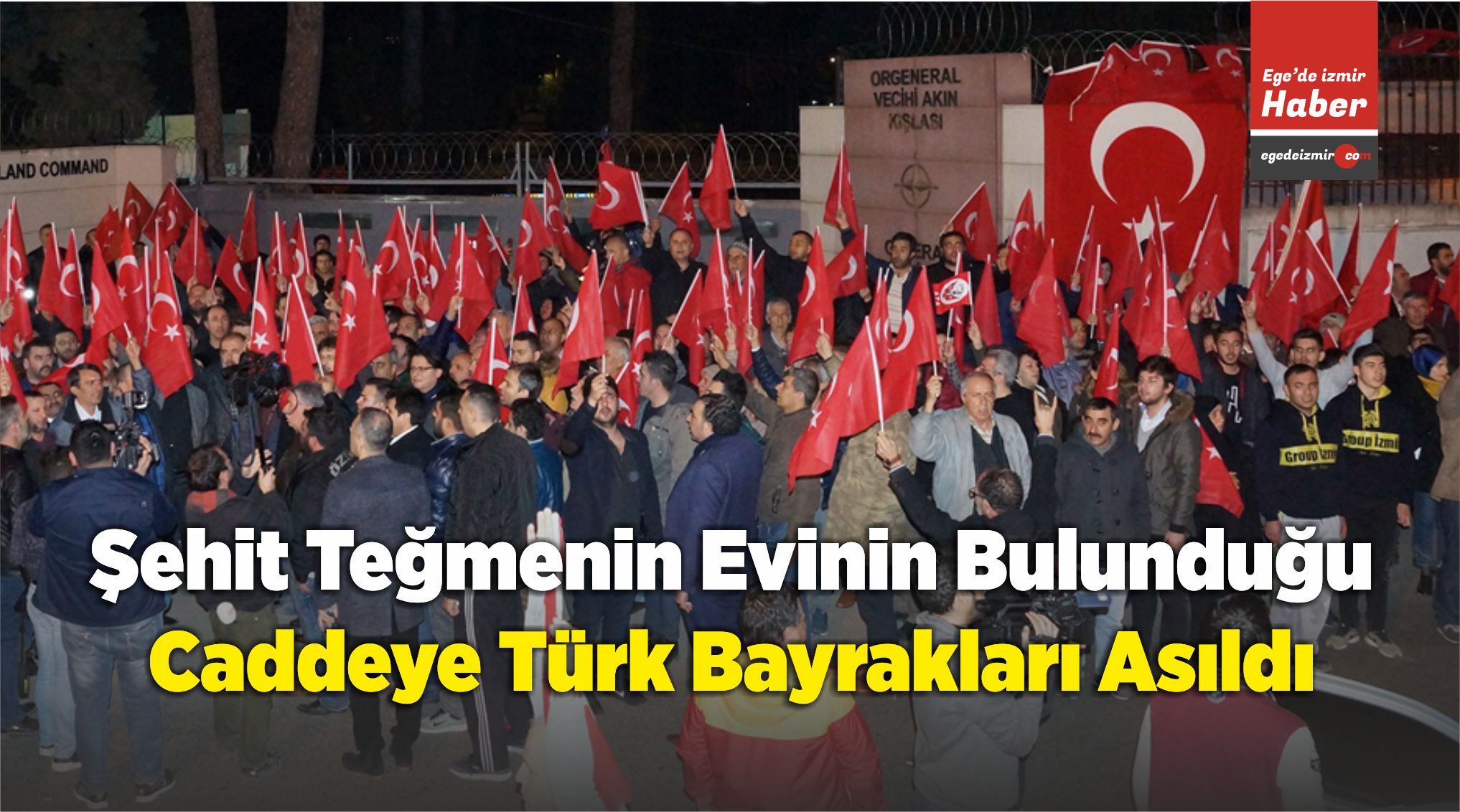 Evinin Bulunduğu