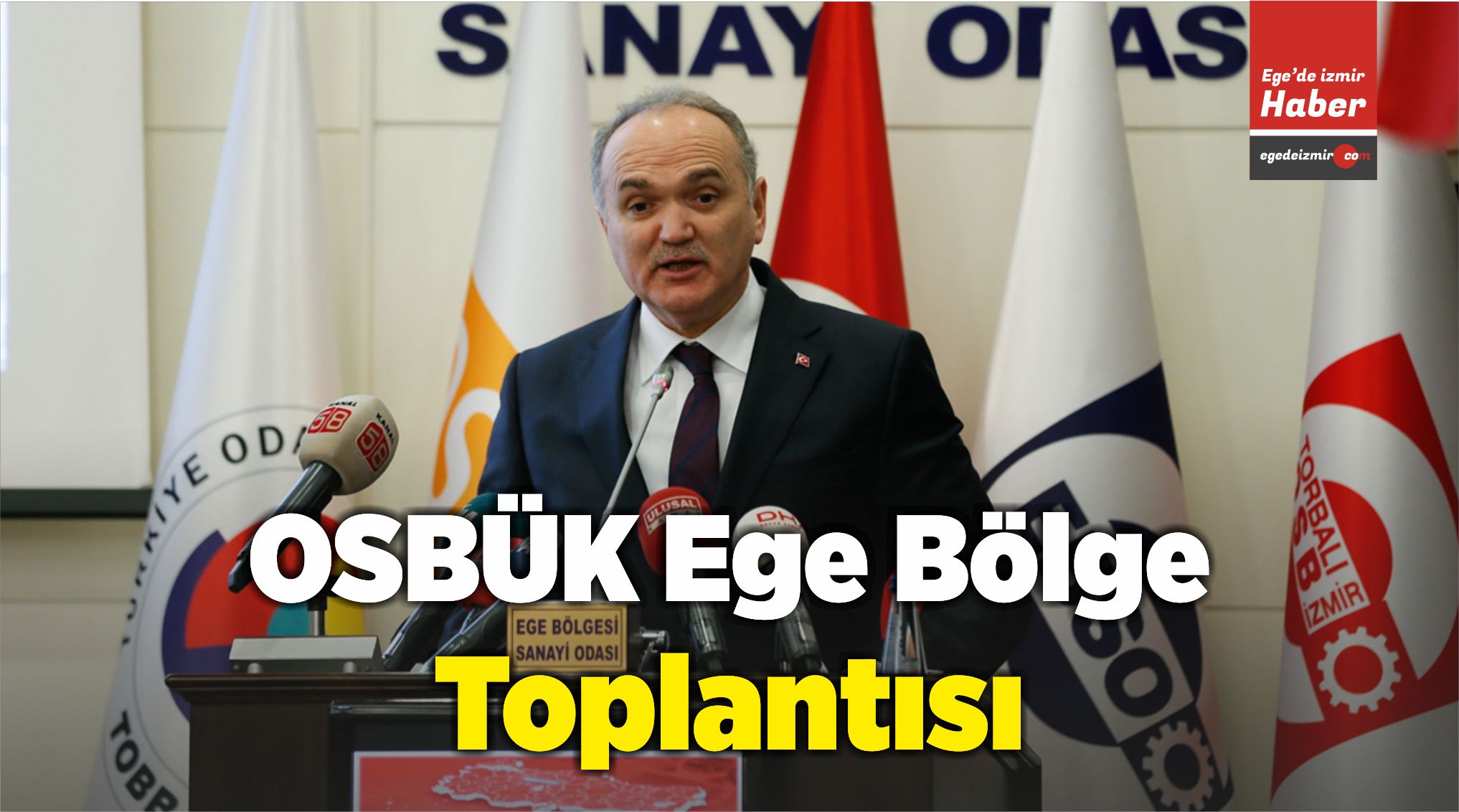 Ege Bölge
