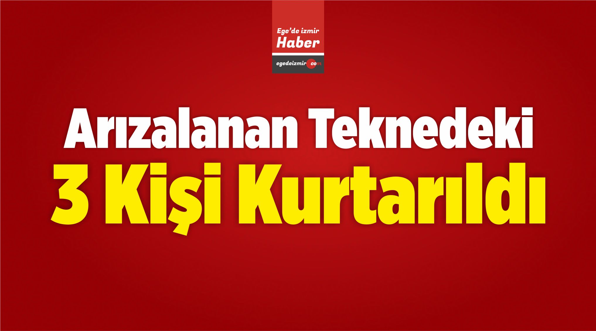 Arızalanan