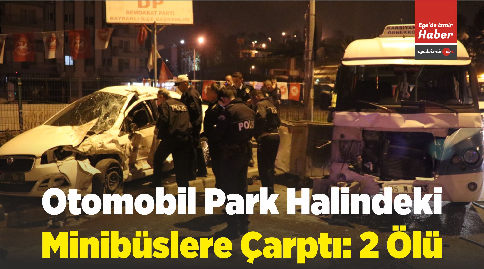 Park Halindeki
