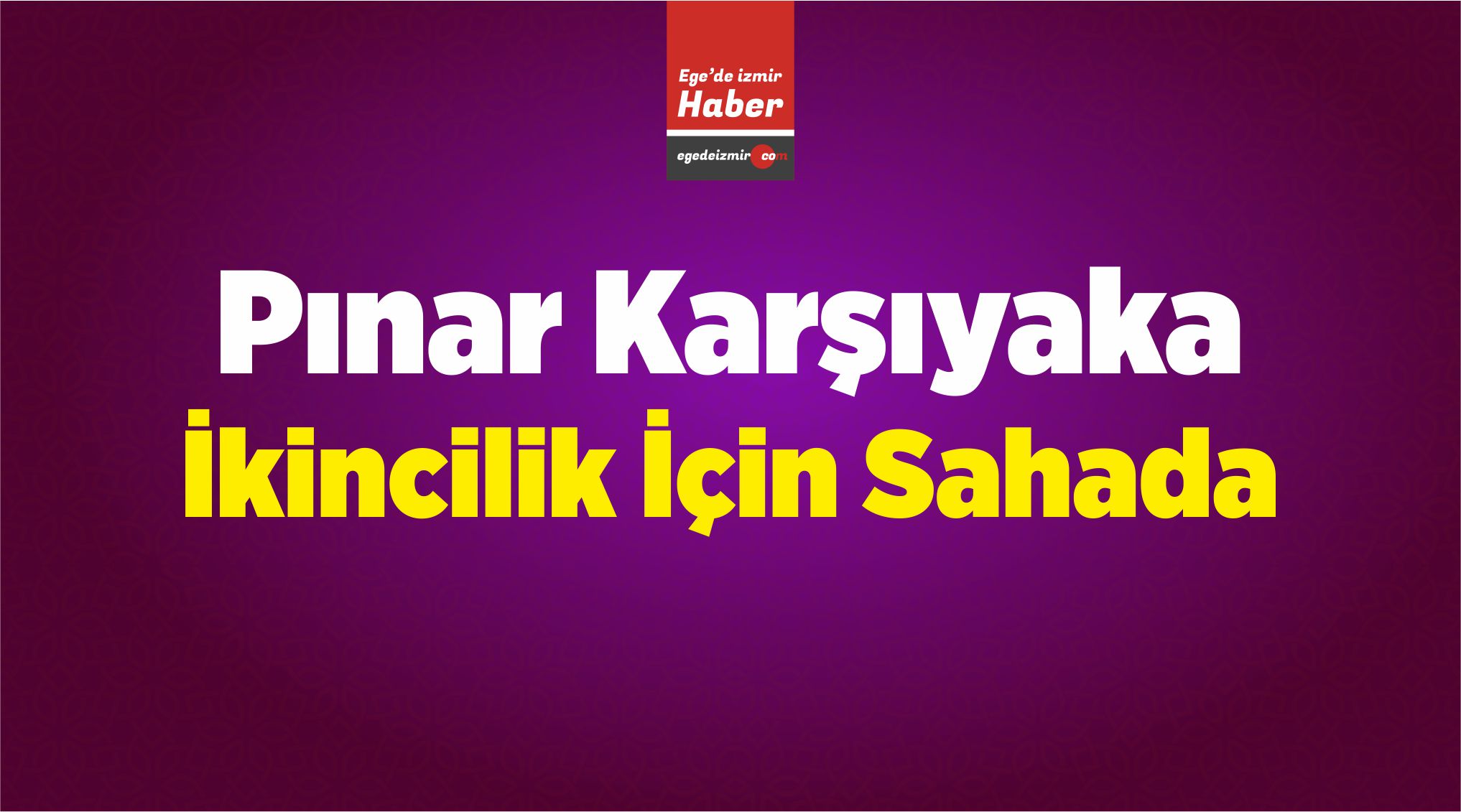 Pınar Karşıyaka