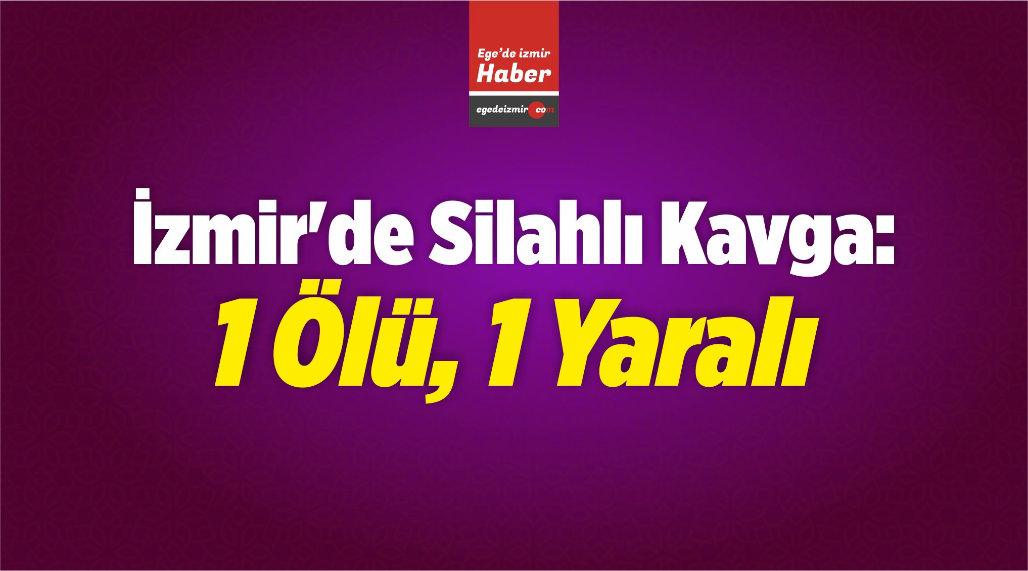 Silahlı