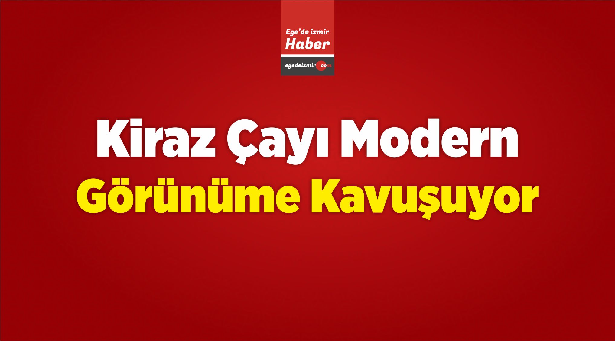 Kiraz Çayı