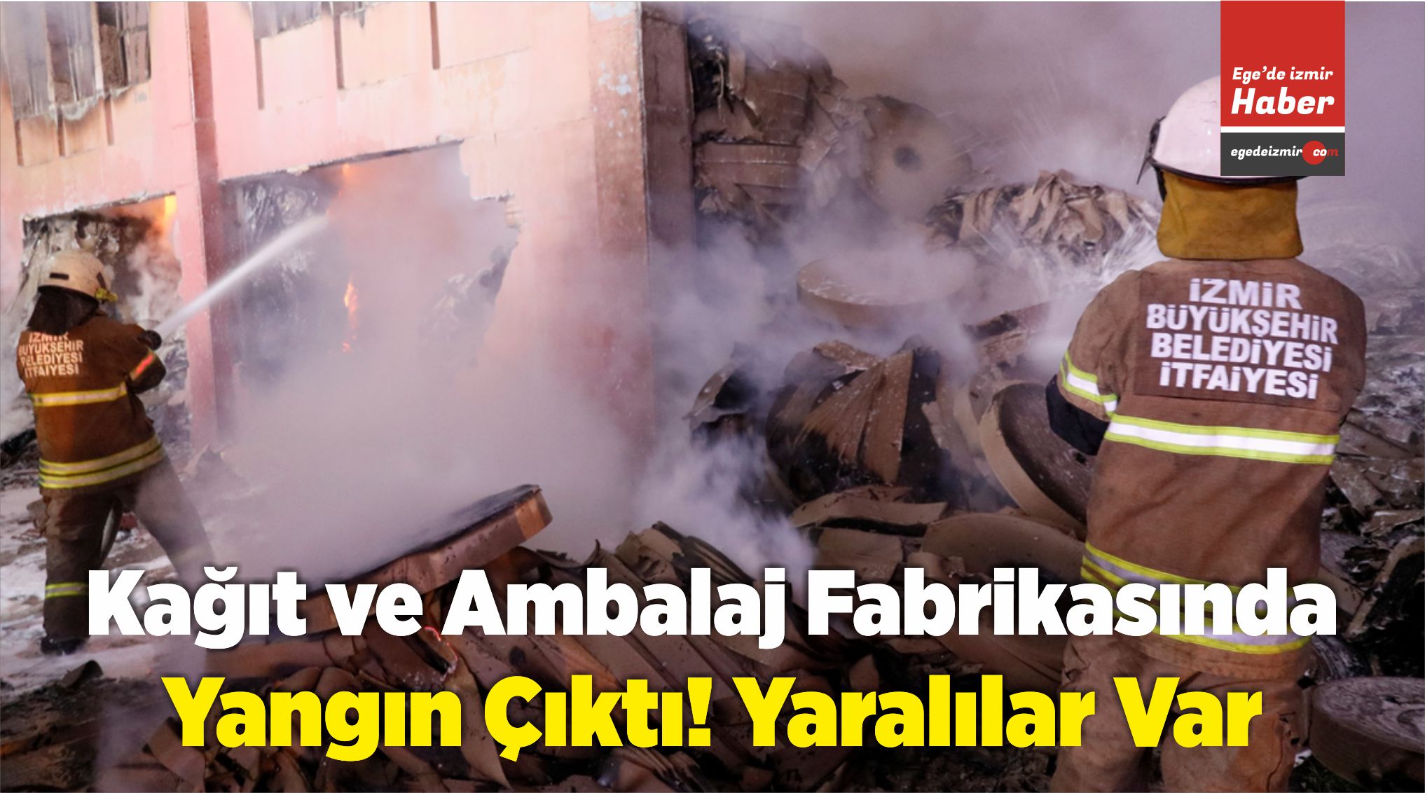 Kağıt ve Ambalaj