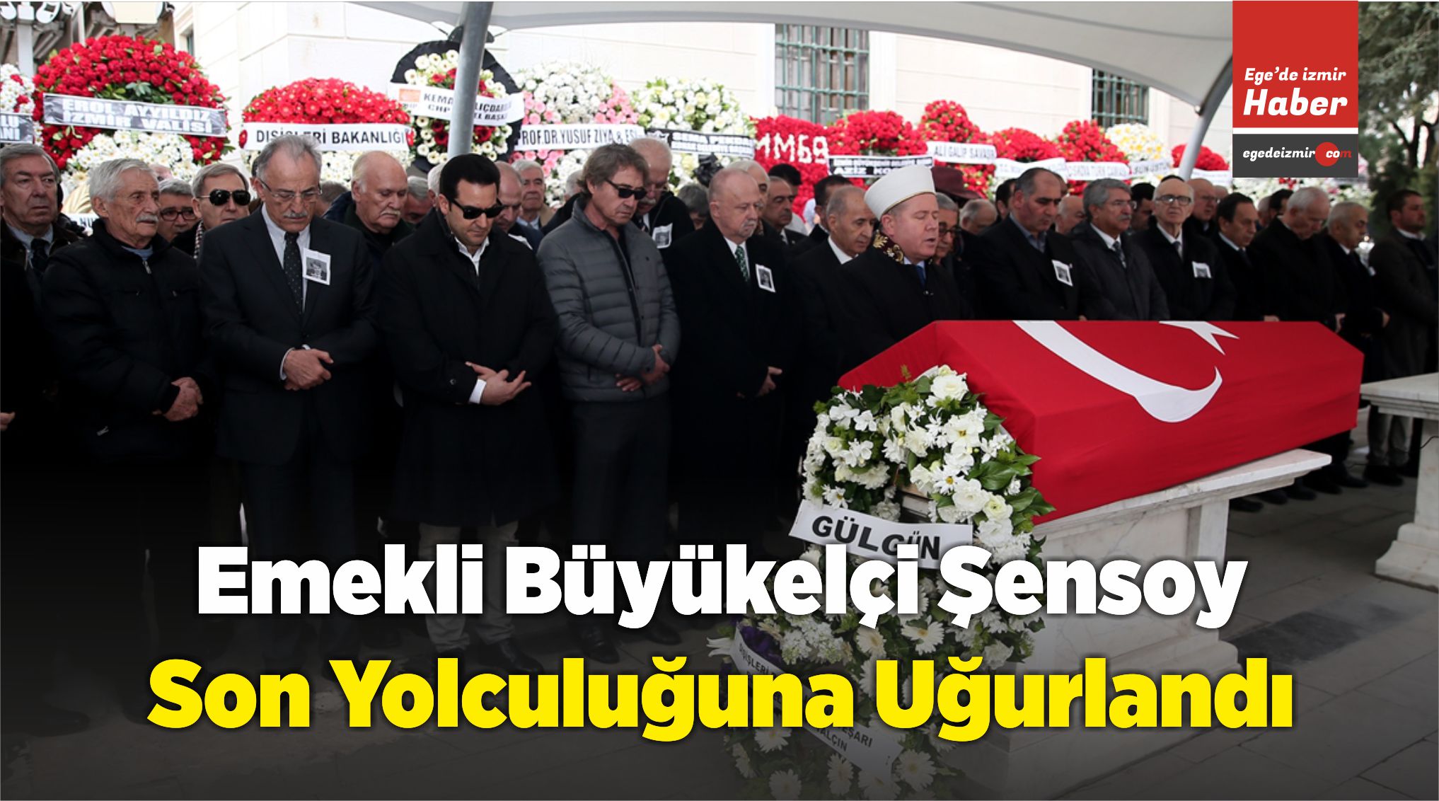 Büyükelçi