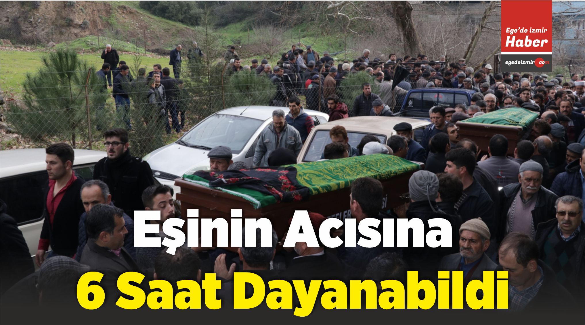 6 Saat