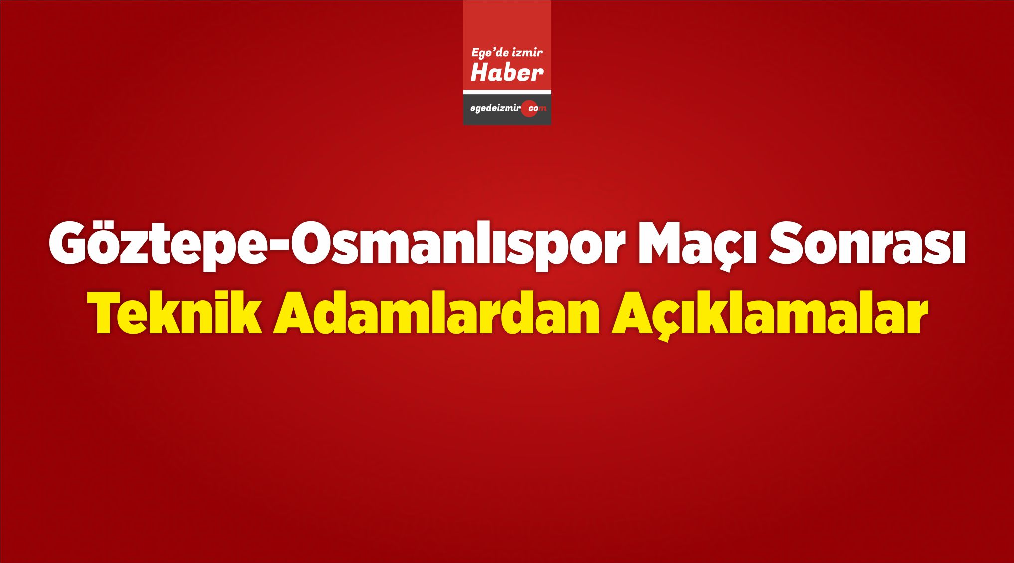Teknik Adamlardan Açıklamalar