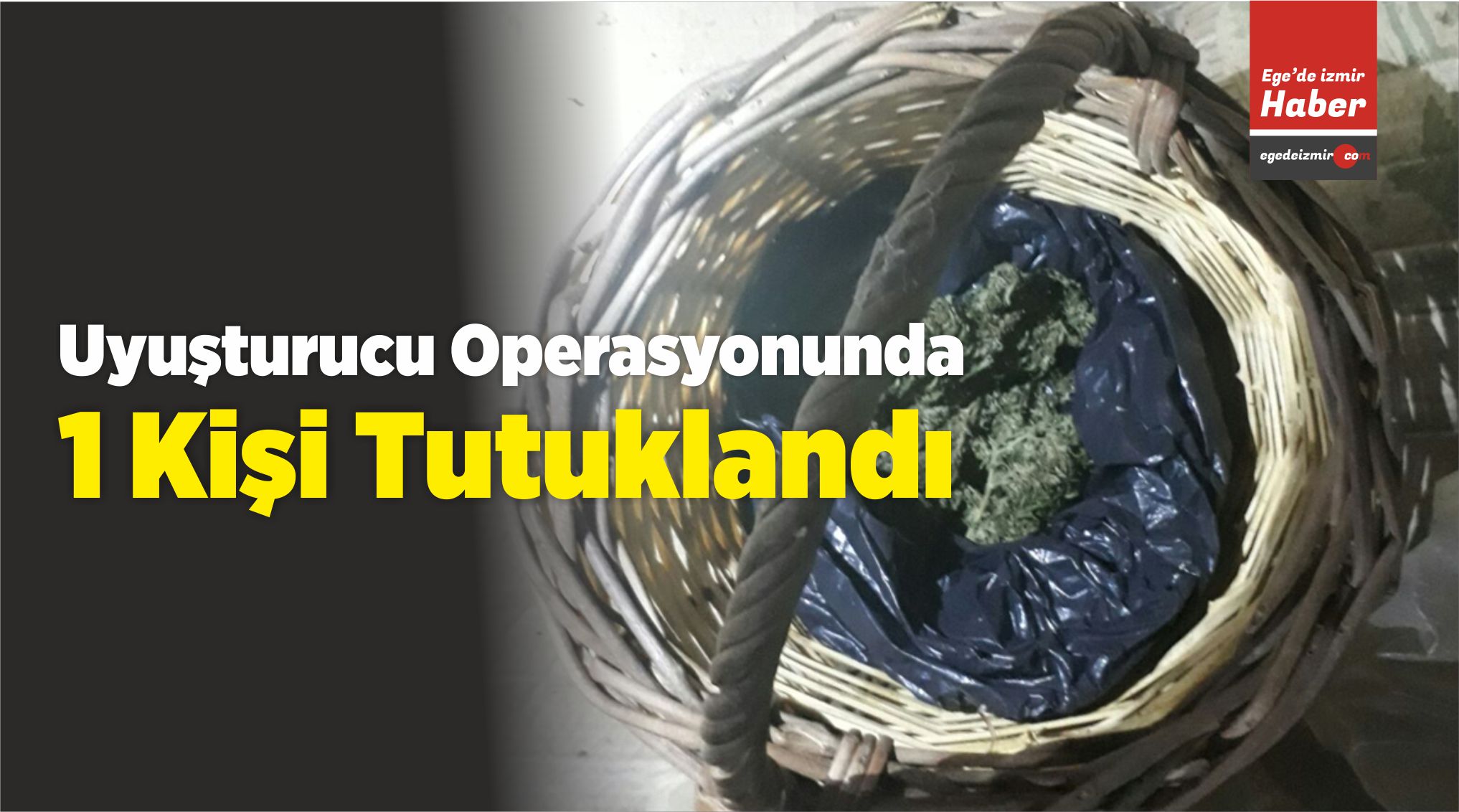 1 Kişi