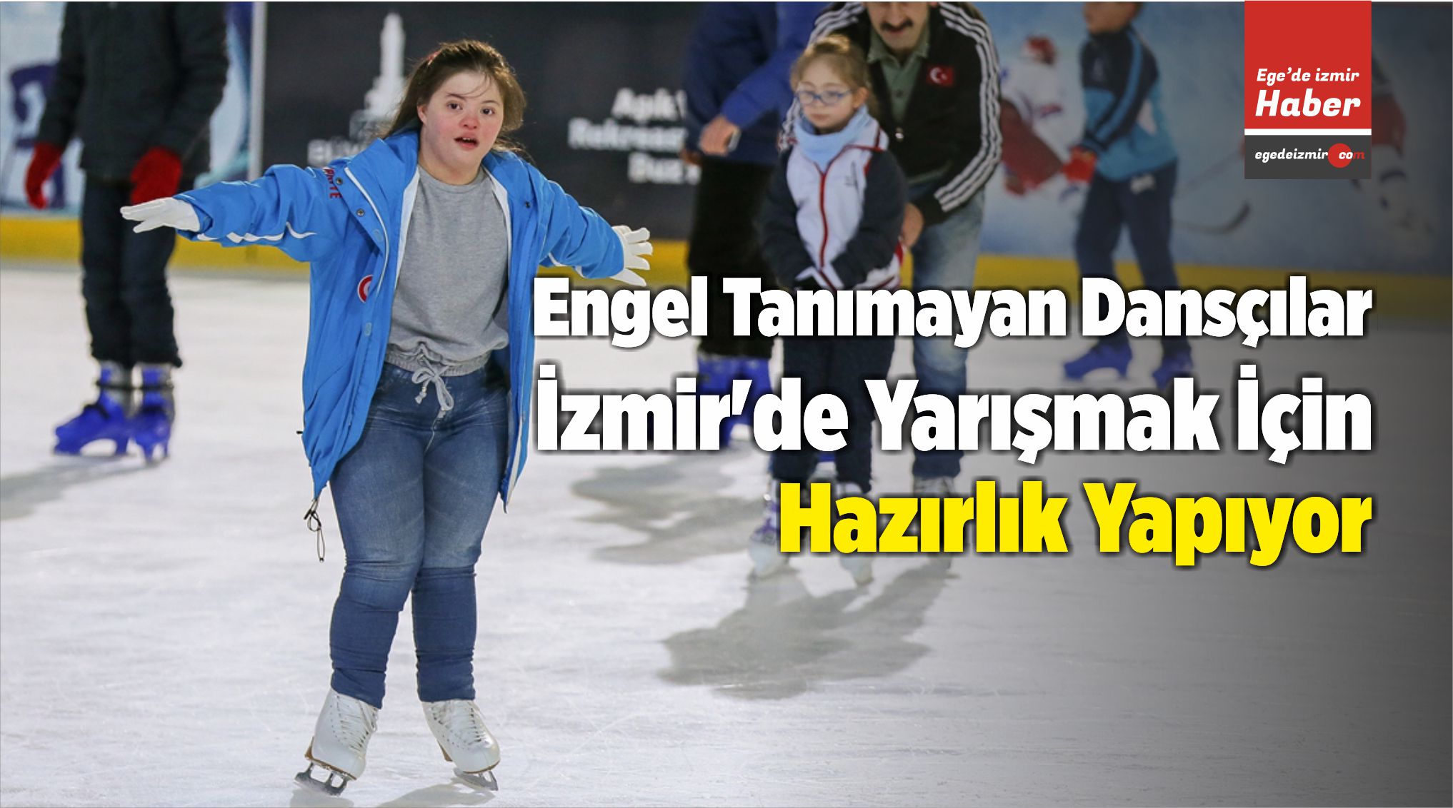 Hazırlık Yapıyor