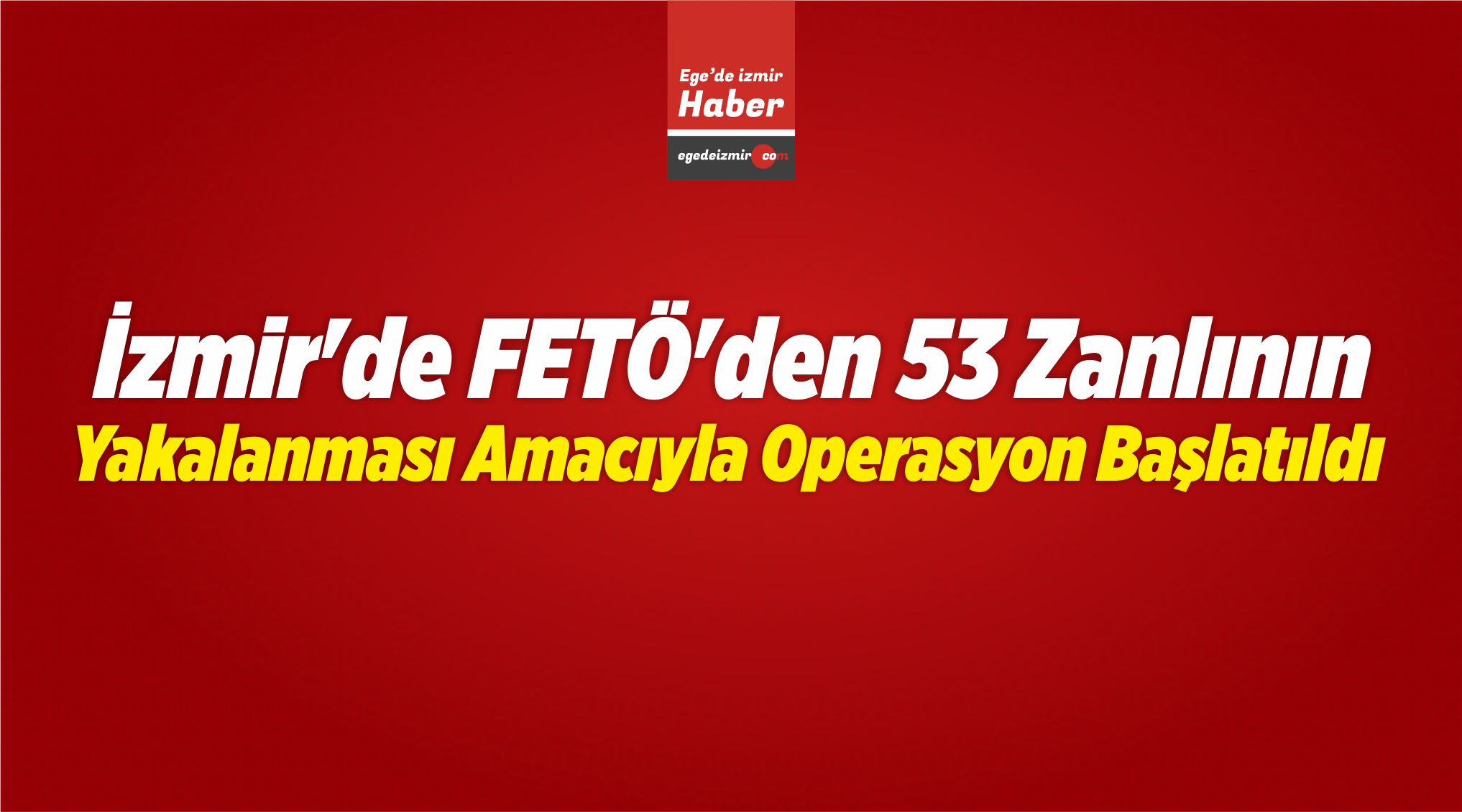 53 Zanlının