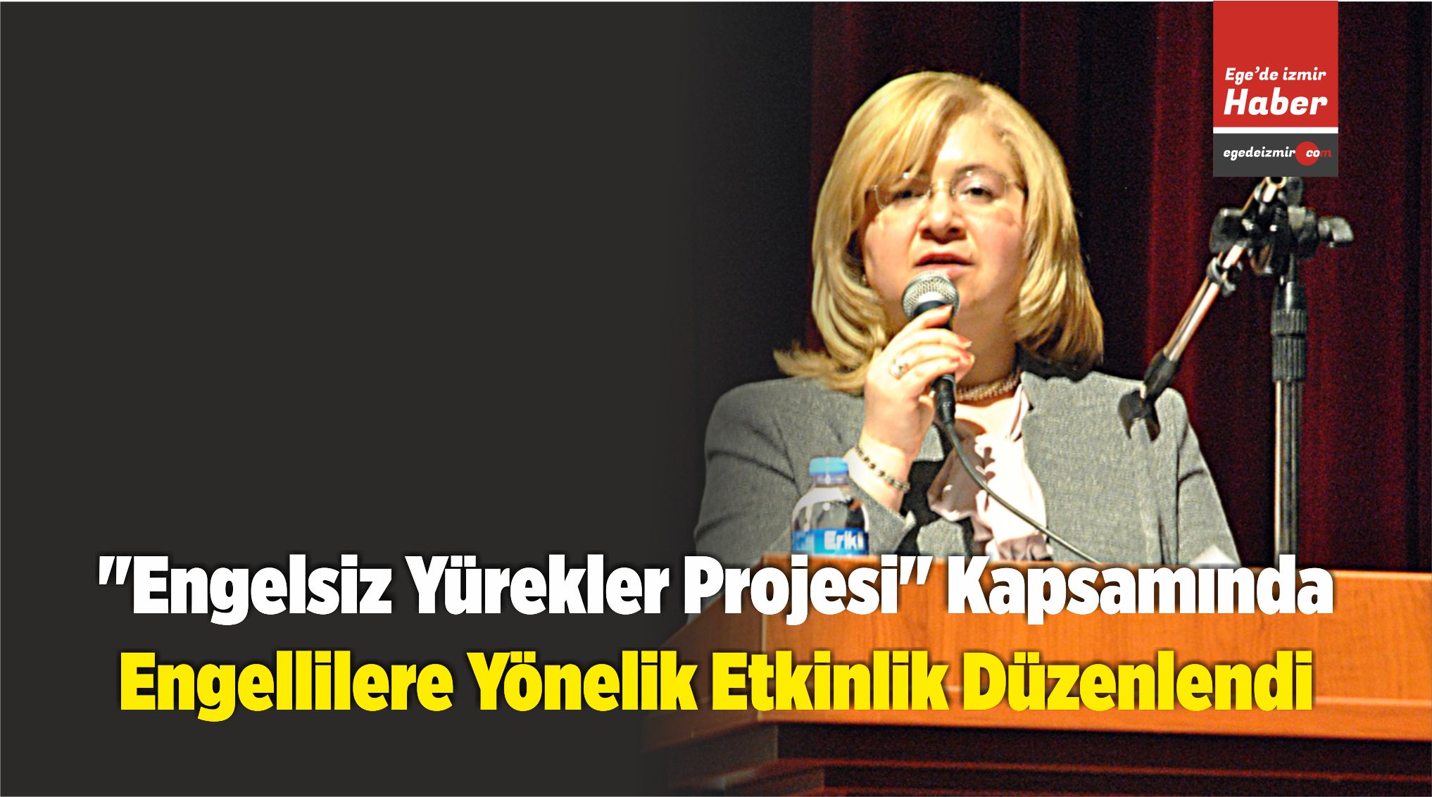 Engelsiz Yürekler Projesi