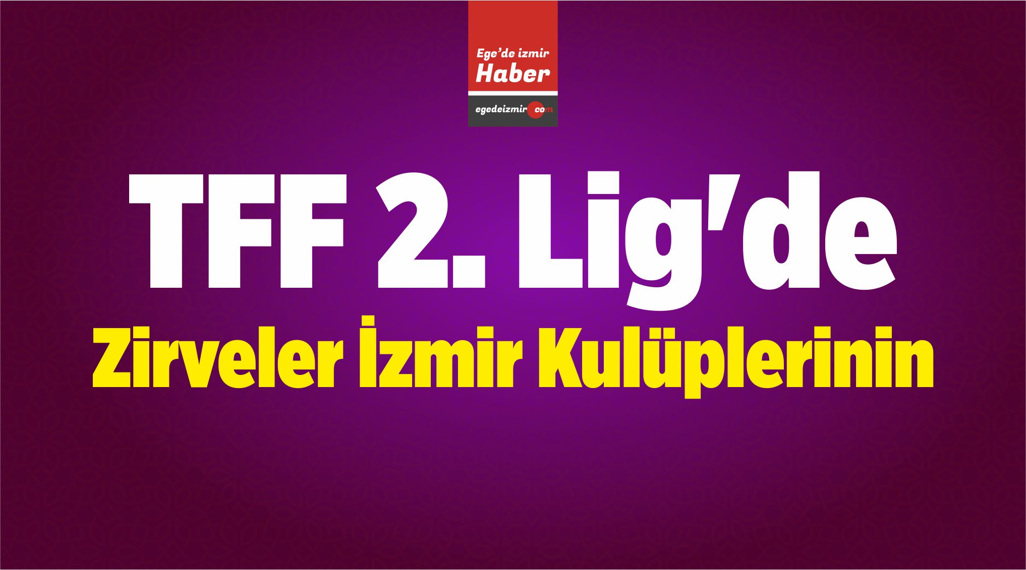TFF 2. Lig