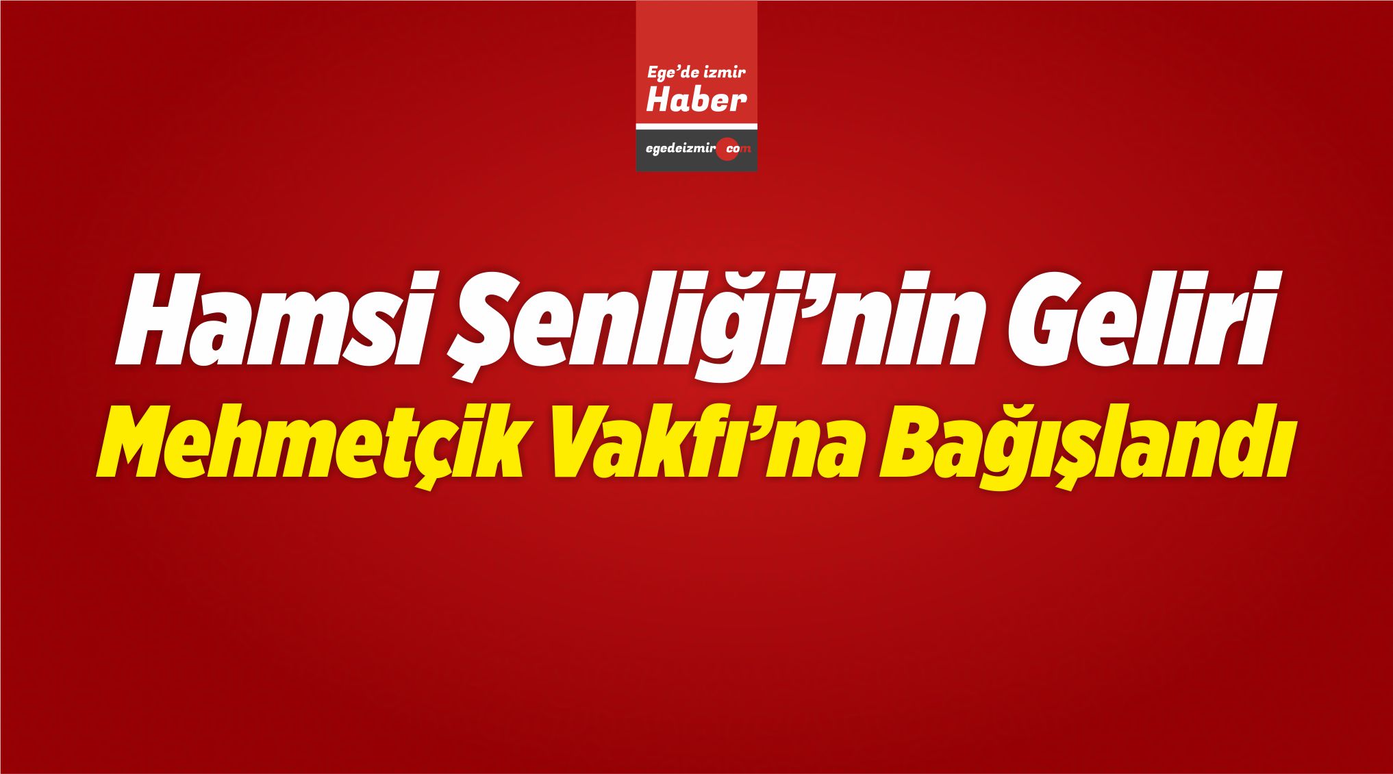 Mehmetçik Vakfı