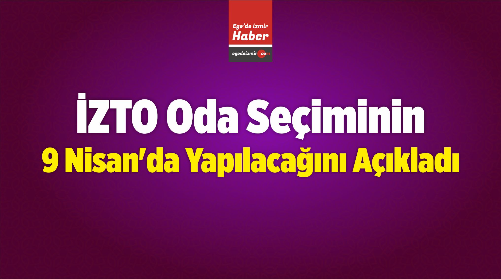 Oda Seçiminin