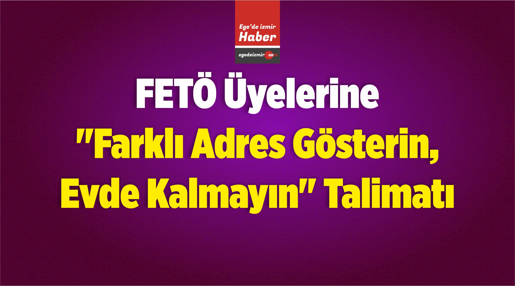 FETÖ
