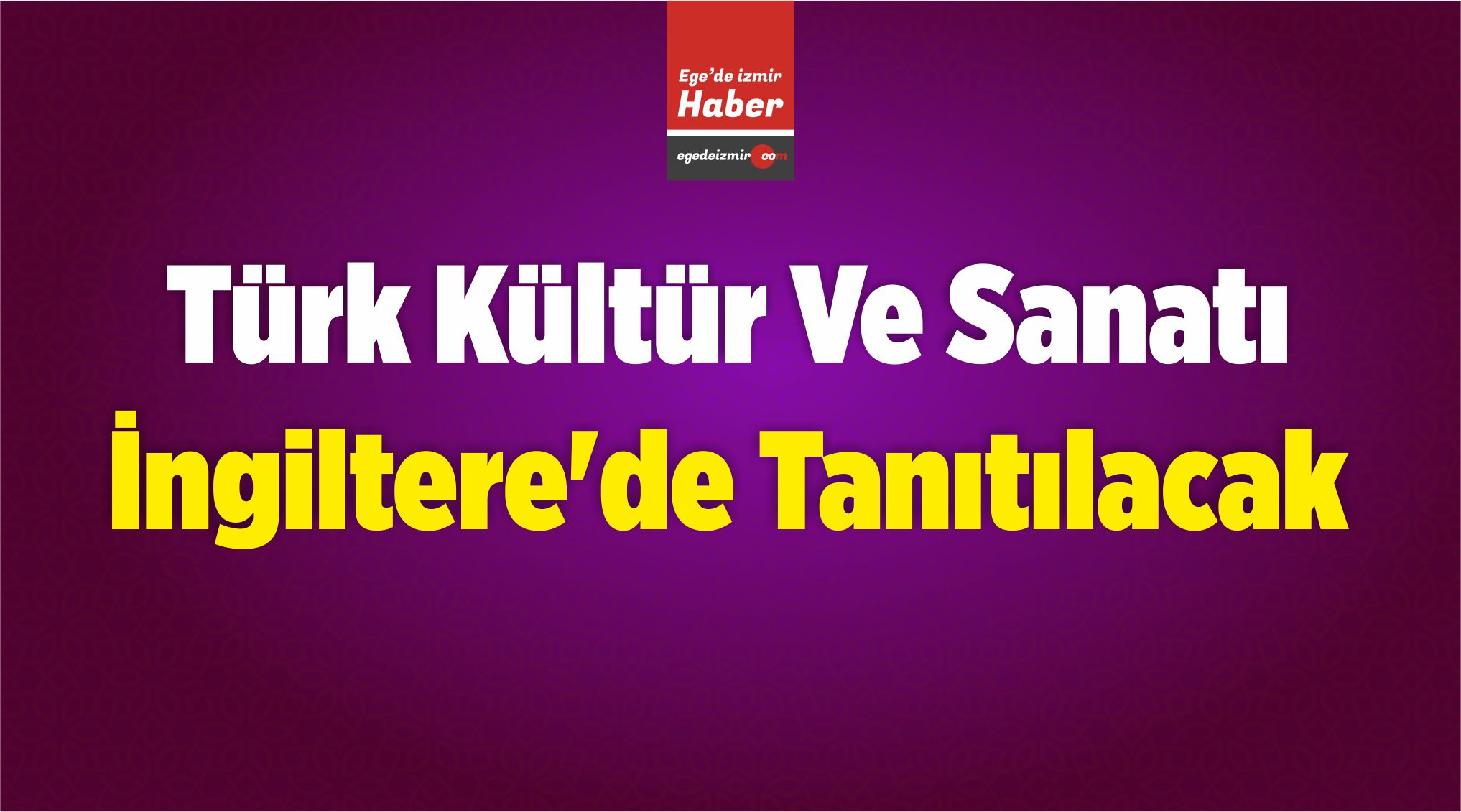 Türk Kültür