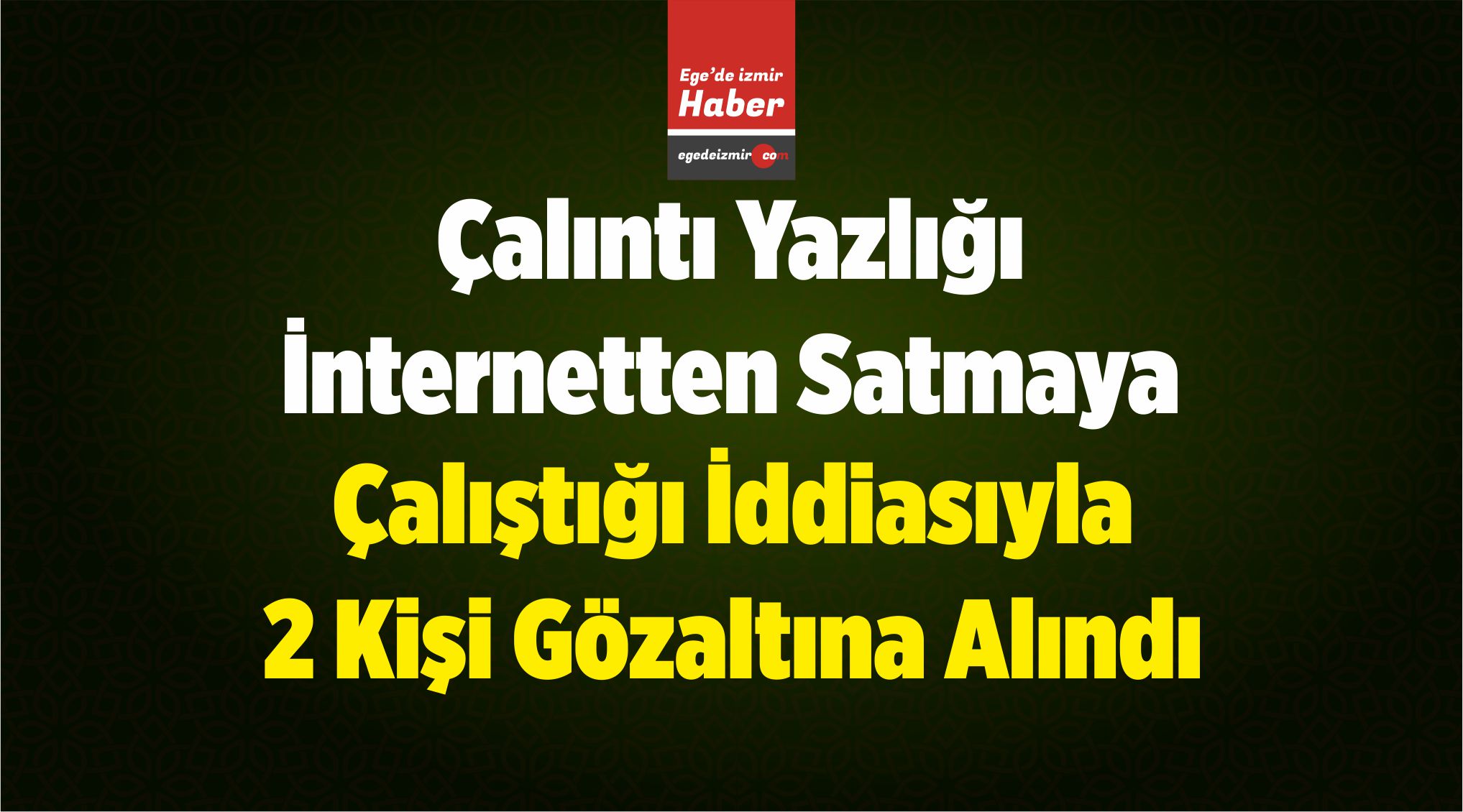 Yazlığı