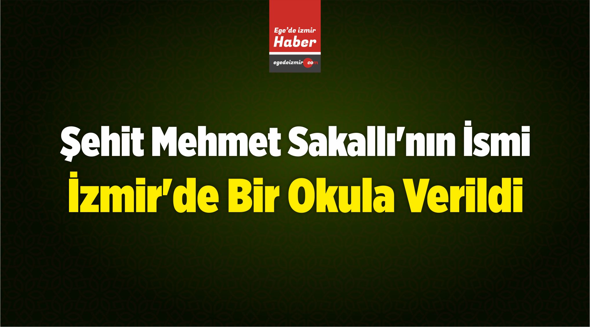 Mehmet Sakallı
